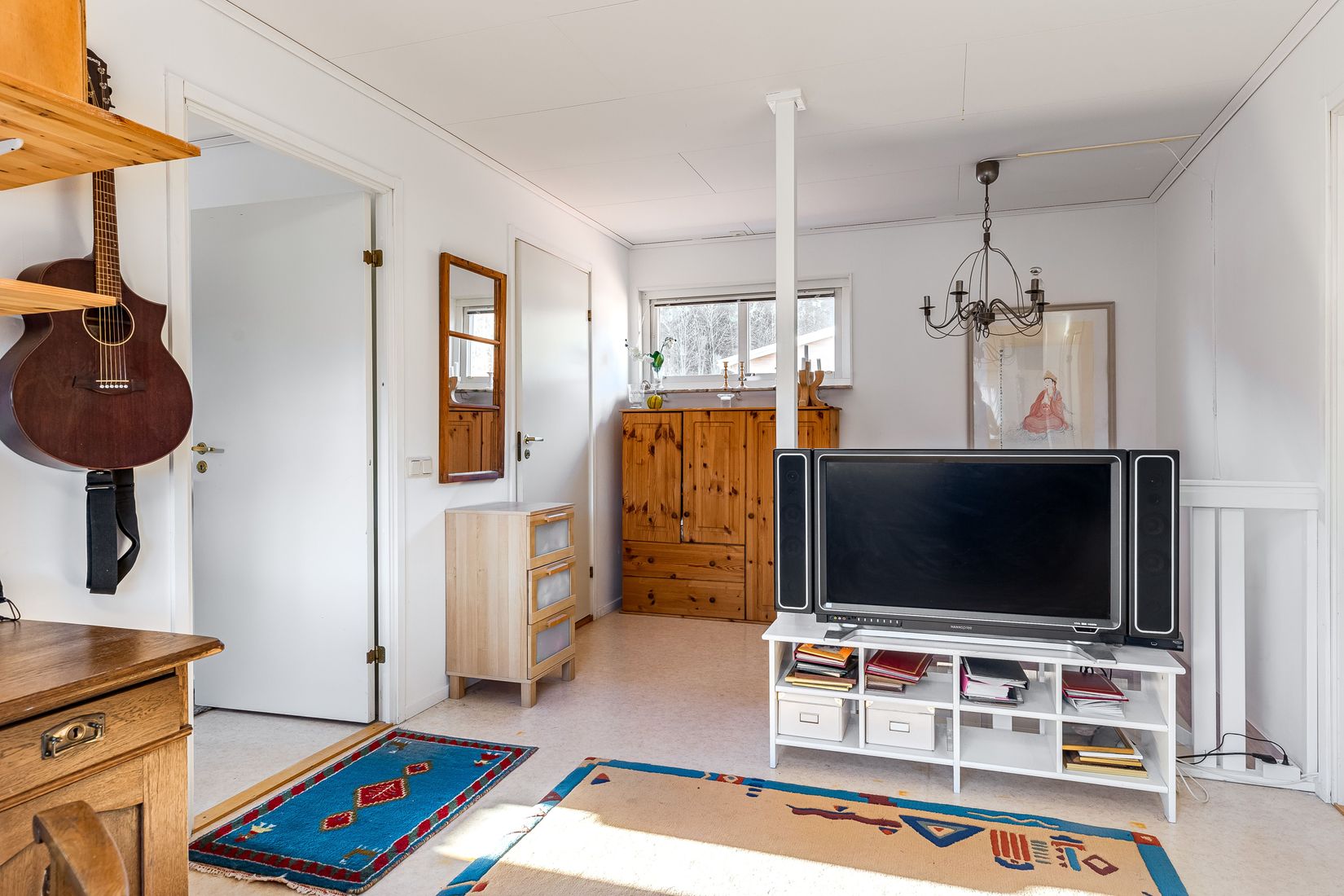 Villa, Radhus, Trumslagaregatan 101, T1, Linköping