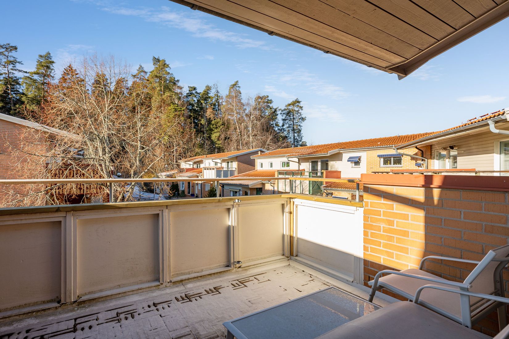 Villa, Radhus, Trumslagaregatan 101, T1, Linköping