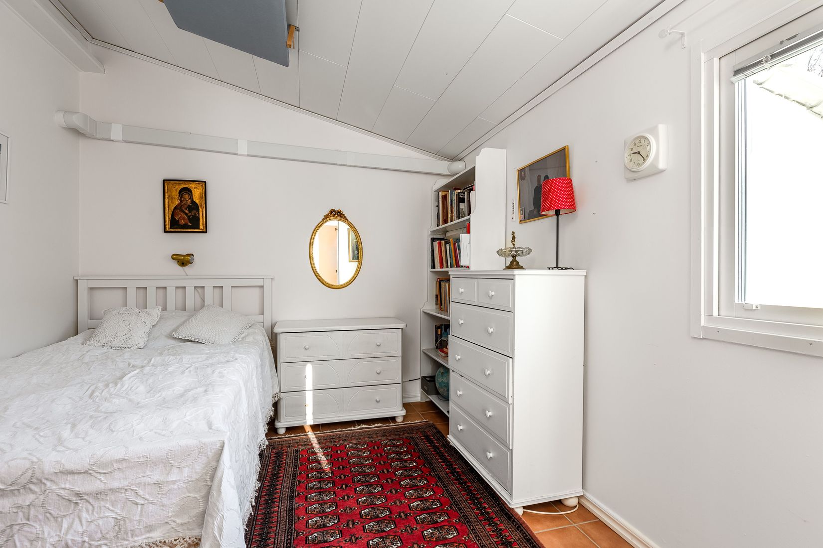 Villa, Radhus, Trumslagaregatan 101, T1, Linköping