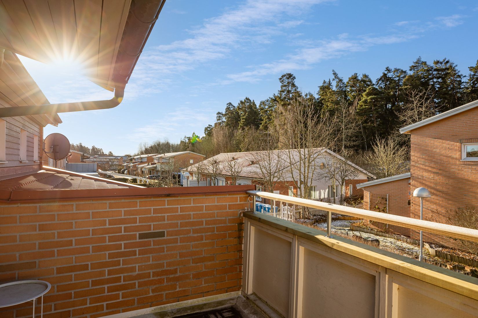 Villa, Radhus, Trumslagaregatan 101, T1, Linköping