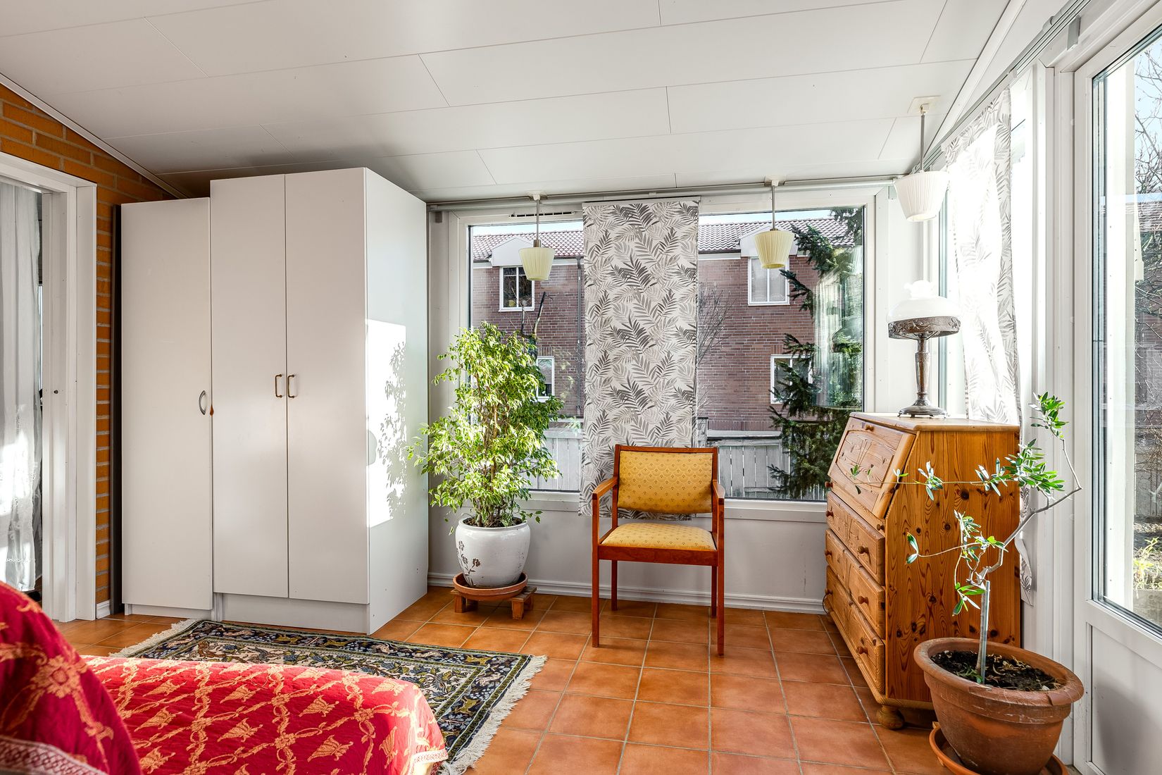 Villa, Radhus, Trumslagaregatan 101, T1, Linköping