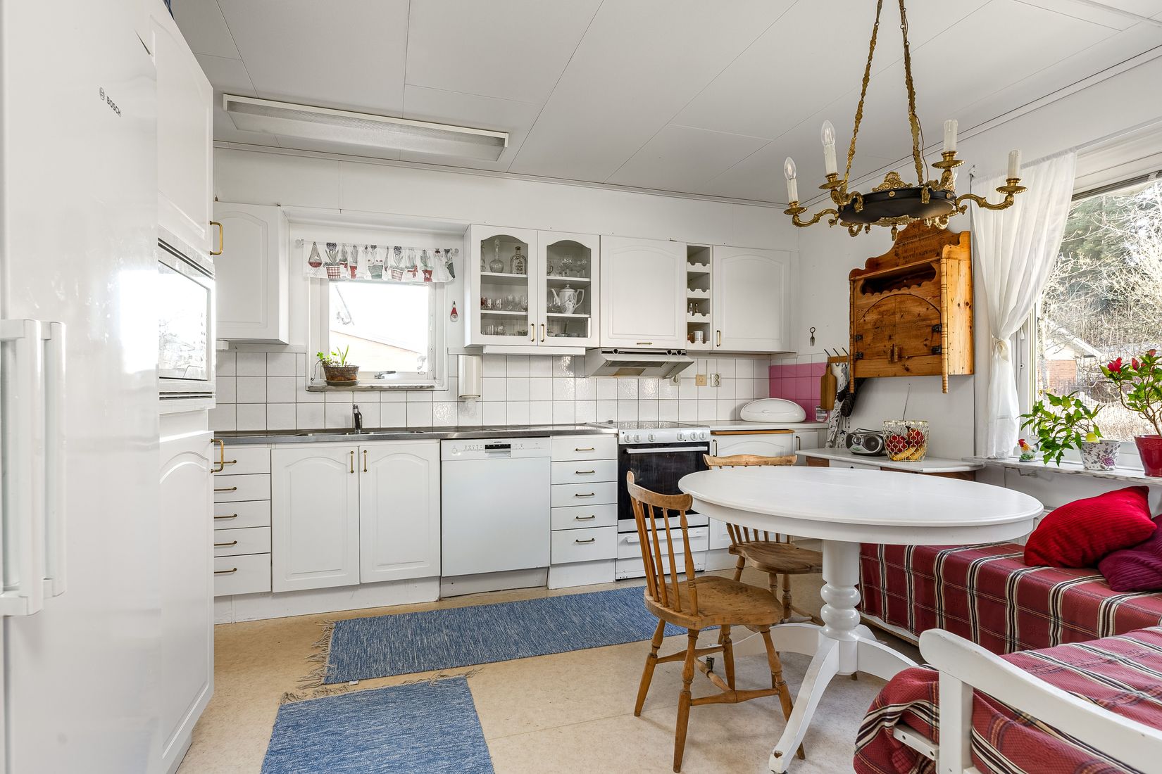 Villa, Radhus, Trumslagaregatan 101, T1, Linköping