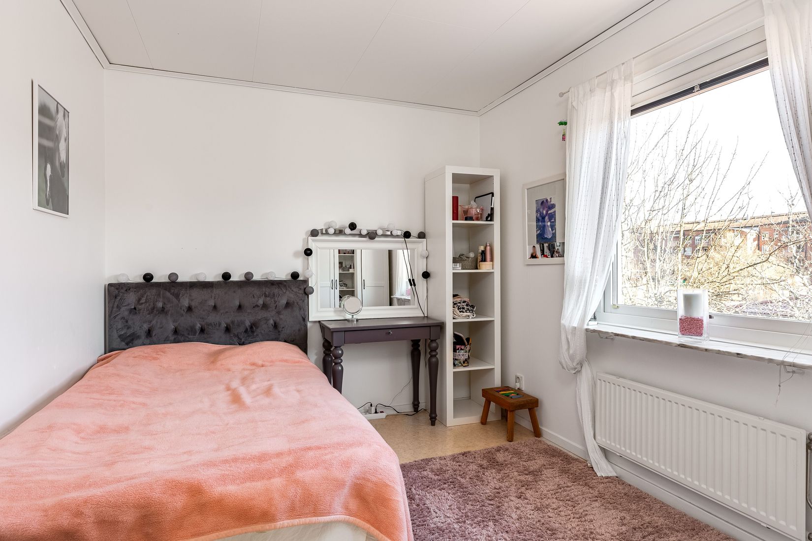 Villa, Radhus, Trumslagaregatan 101, T1, Linköping