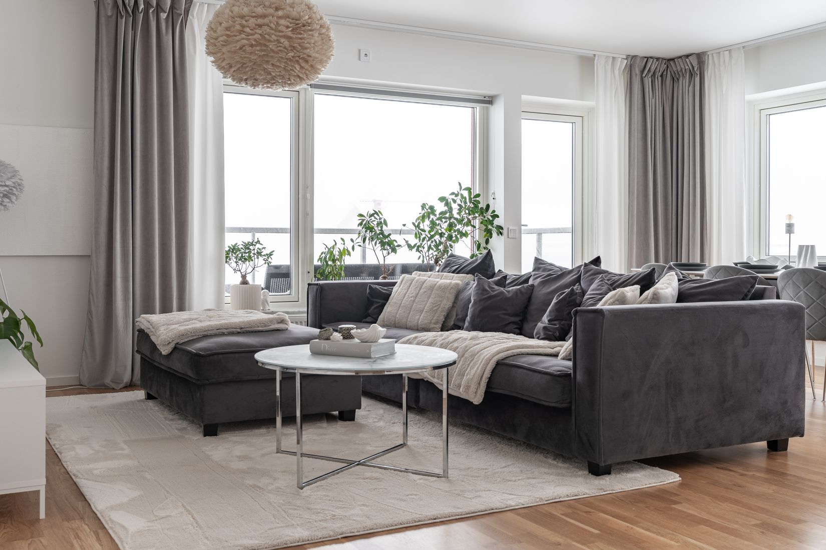 Bostadsrätt, Gulsparvvägen 26A, Brittsbo, Östersund