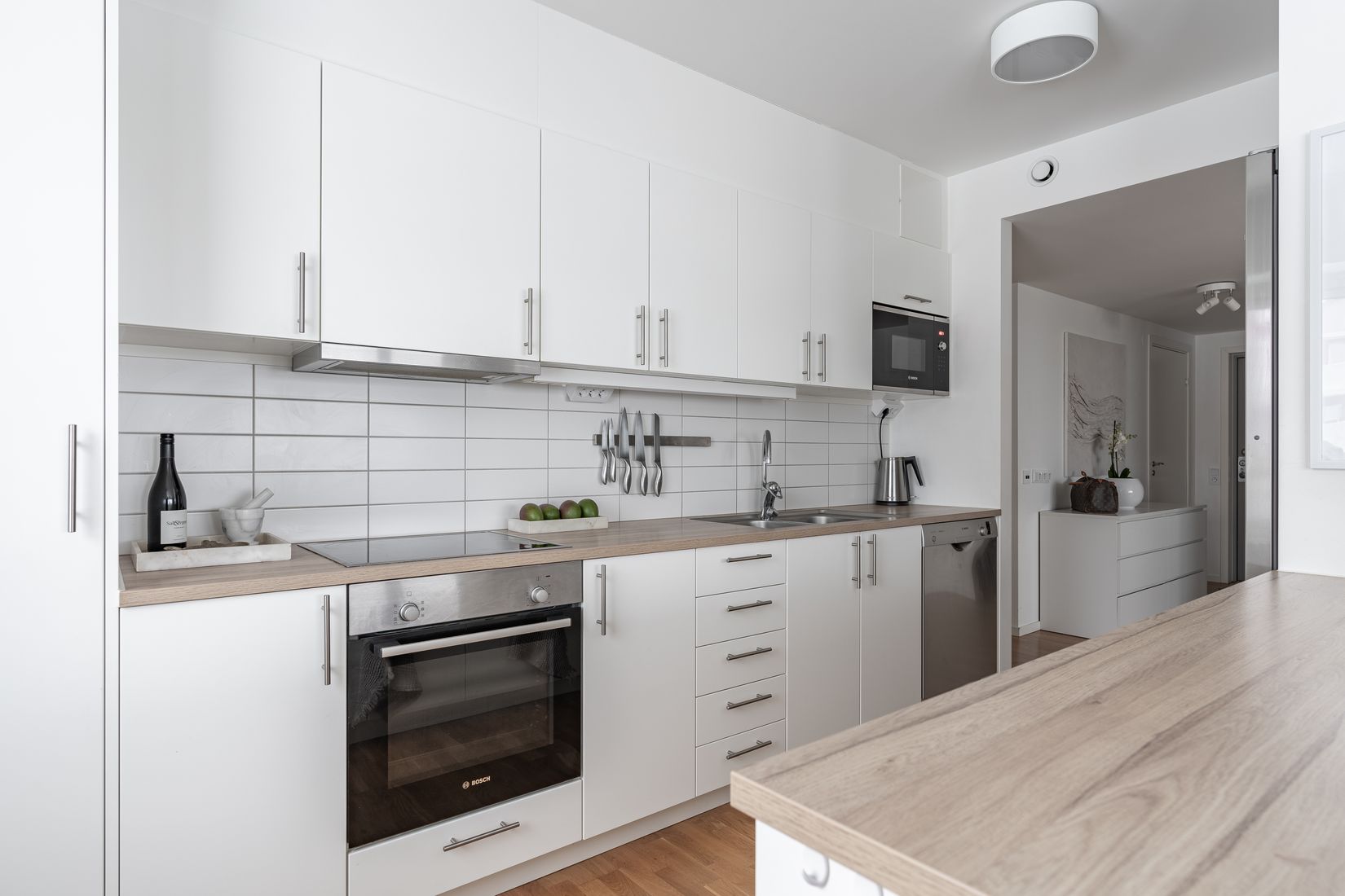 Bostadsrätt, Gulsparvvägen 26A, Brittsbo, Östersund