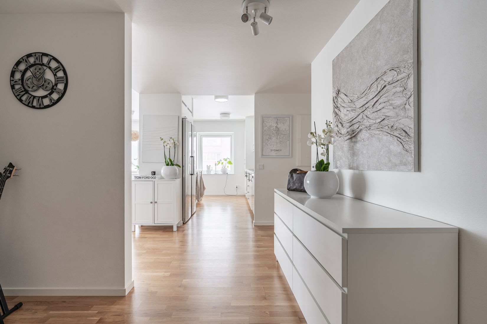 Bostadsrätt, Gulsparvvägen 26A, Brittsbo, Östersund