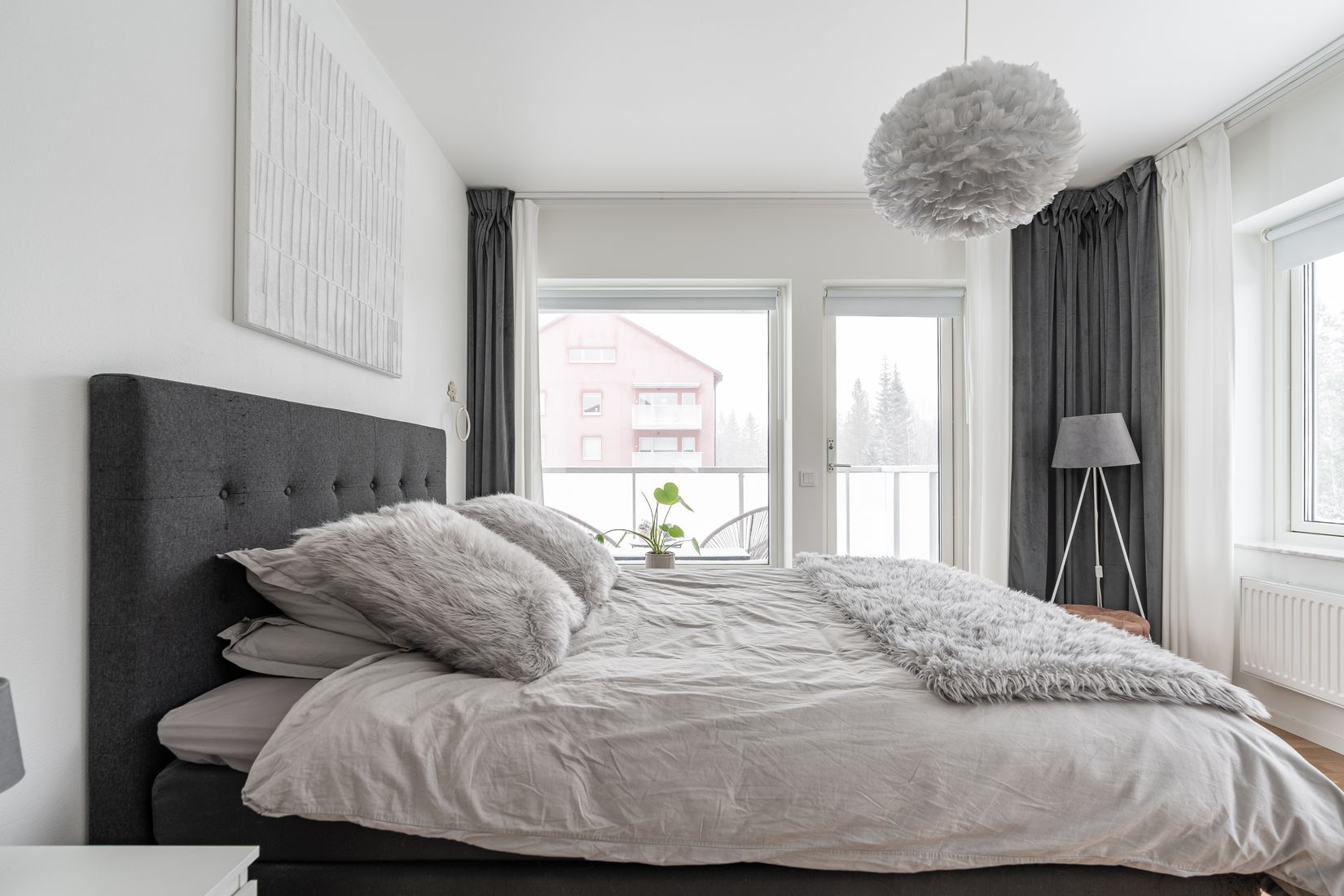 Bostadsrätt, Gulsparvvägen 26A, Brittsbo, Östersund