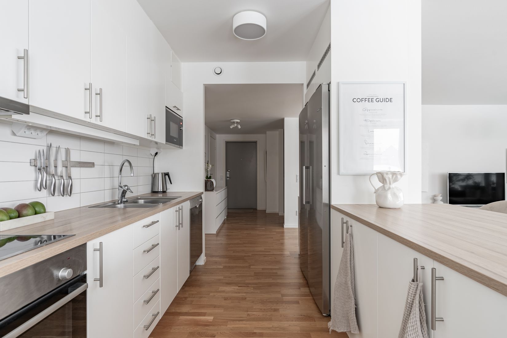 Bostadsrätt, Gulsparvvägen 26A, Brittsbo, Östersund