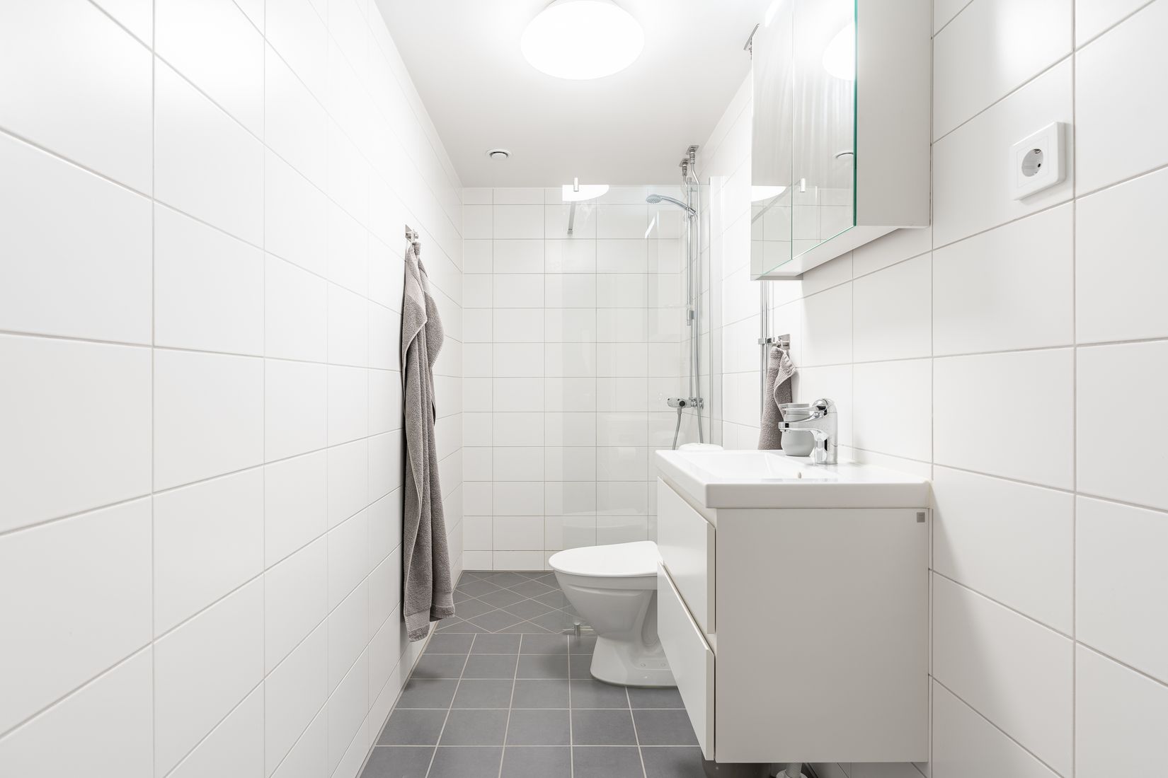 Bostadsrätt, Gulsparvvägen 26A, Brittsbo, Östersund