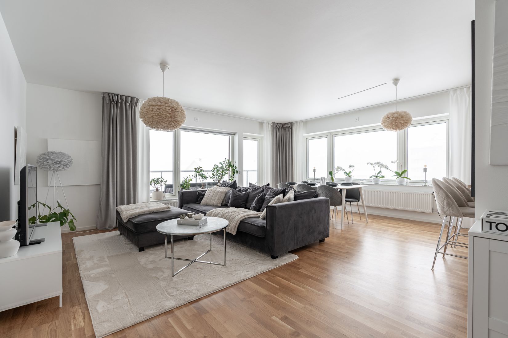 Bostadsrätt, Gulsparvvägen 26A, Brittsbo, Östersund