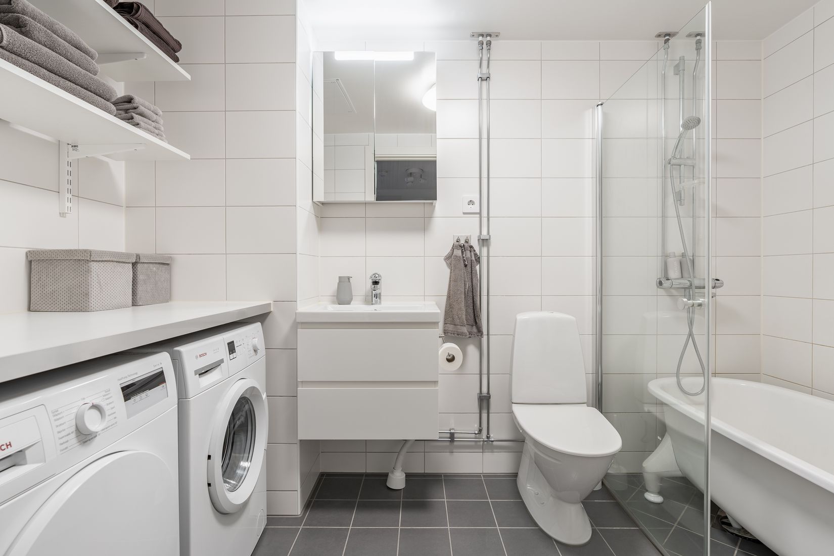 Bostadsrätt, Gulsparvvägen 26A, Brittsbo, Östersund