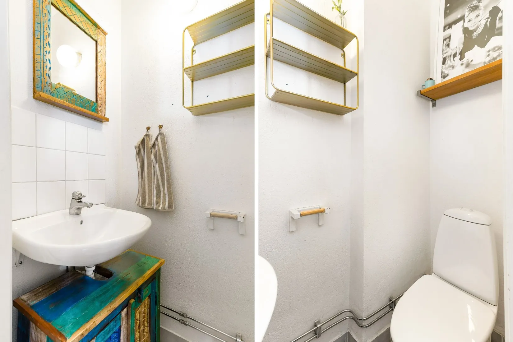 Bostadsrätt, Trädgårdsgatan 6b, Centrala Sundbyberg, Sundbyberg