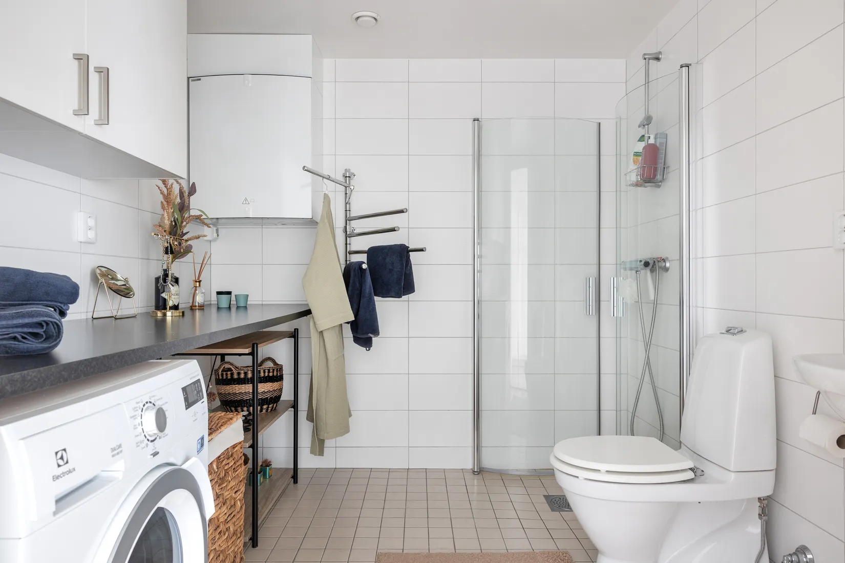 Bostadsrätt, Östra Varvsgatan 16A, Västra Hamnen, Malmö