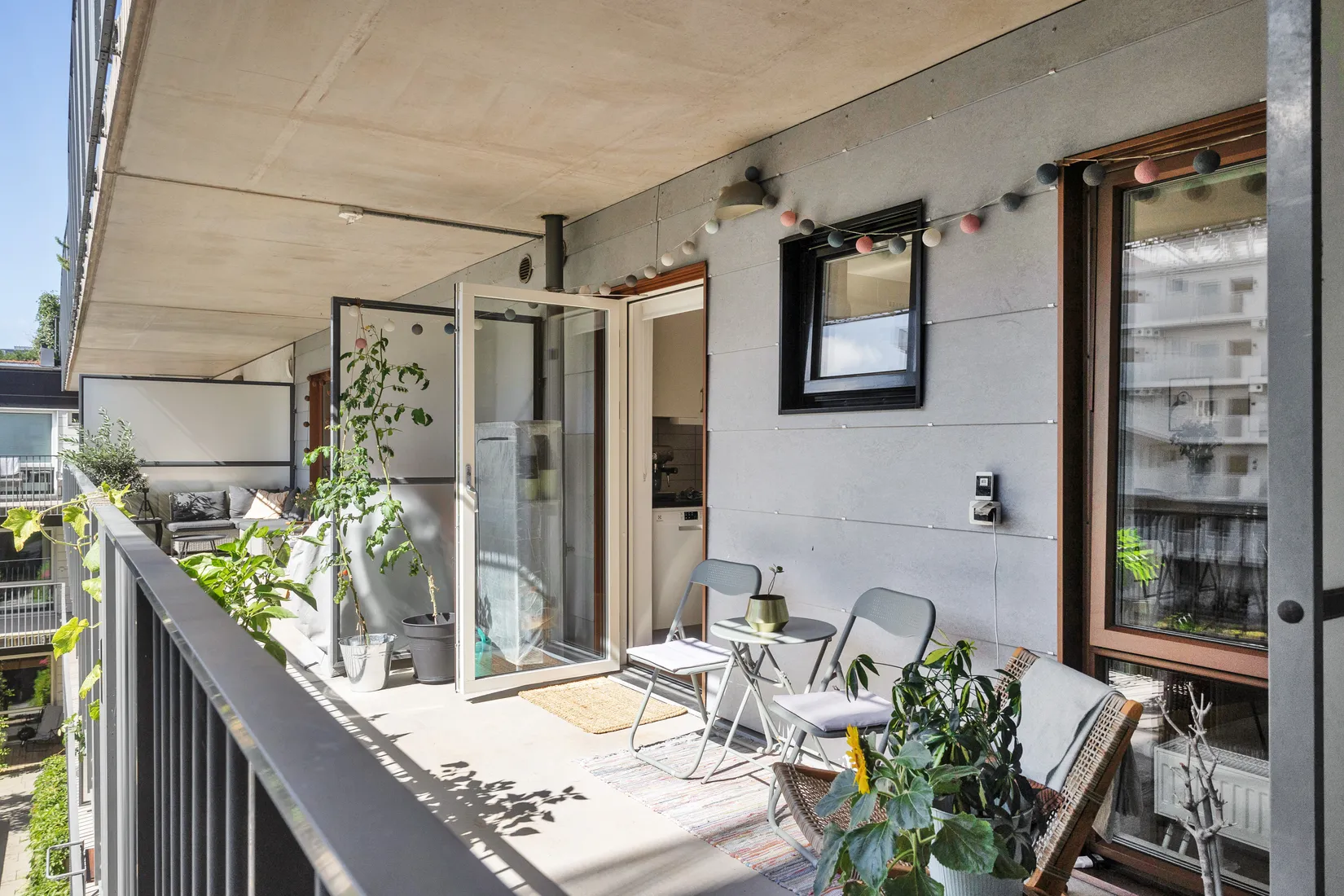 Bostadsrätt, Östra Varvsgatan 16A, Västra Hamnen, Malmö
