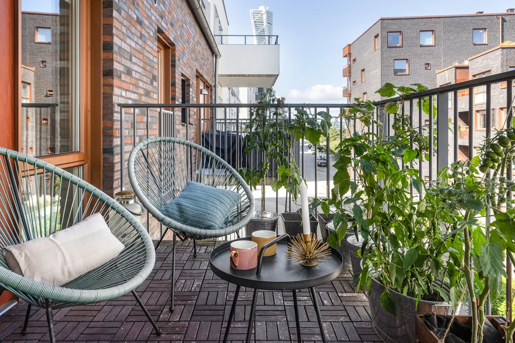 Bostadsrätt, Östra Varvsgatan 16A, Västra Hamnen, Malmö