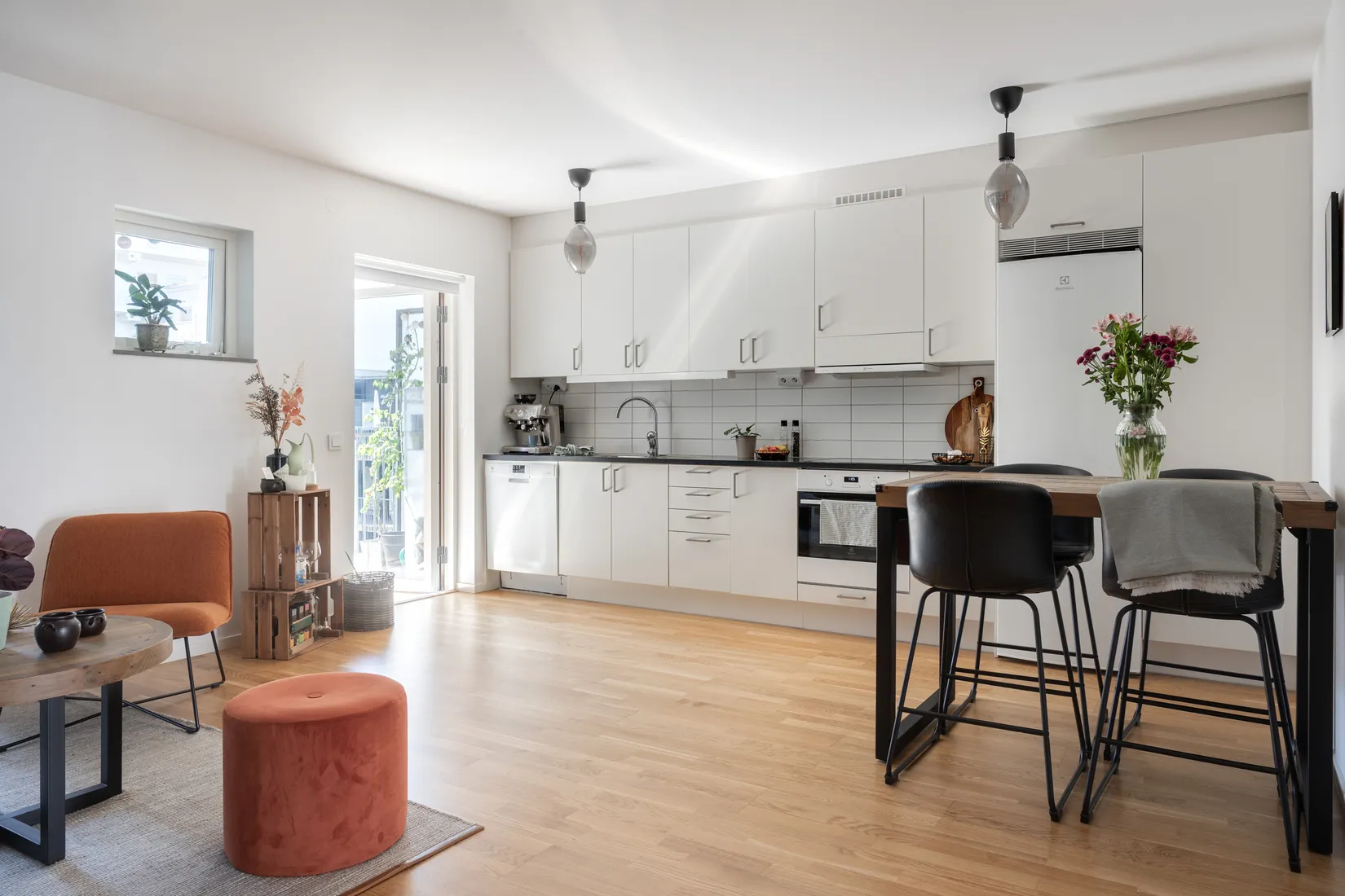 Bostadsrätt, Östra Varvsgatan 16A, Västra Hamnen, Malmö