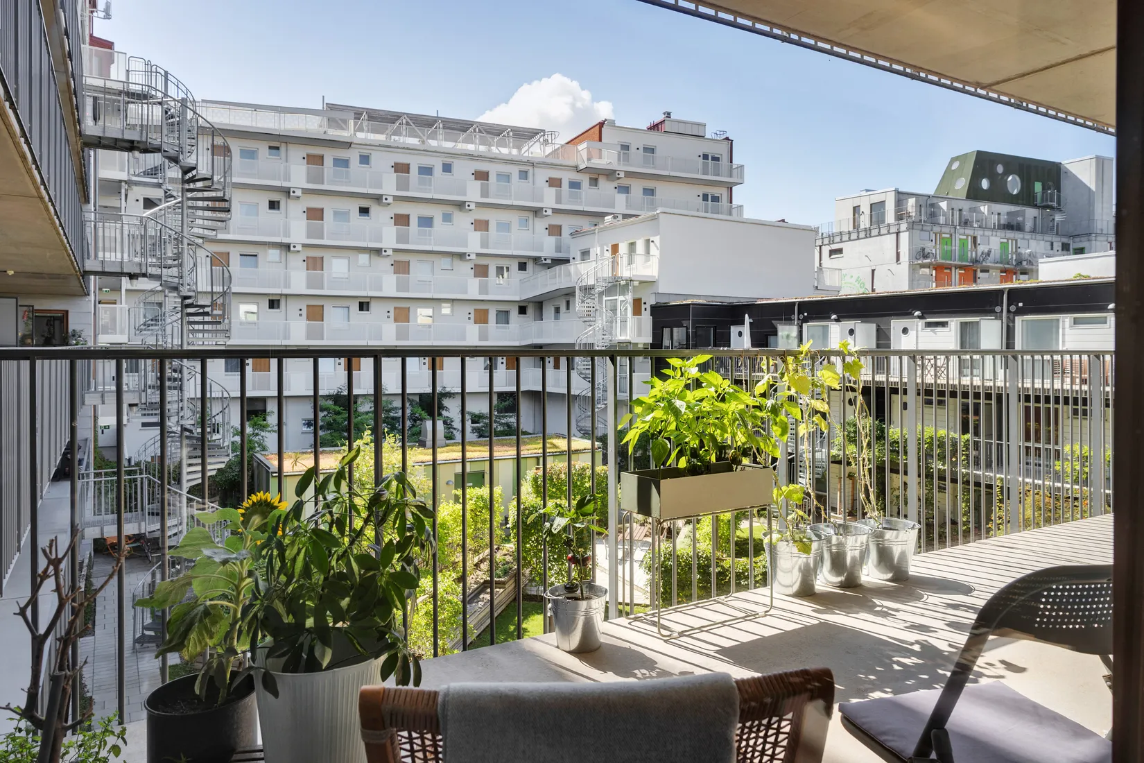 Bostadsrätt, Östra Varvsgatan 16A, Västra Hamnen, Malmö