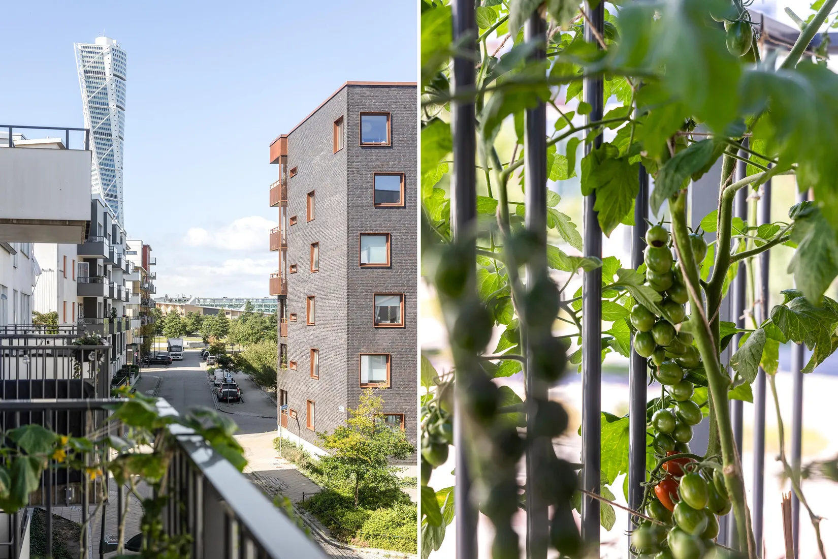 Bostadsrätt, Östra Varvsgatan 16A, Västra Hamnen, Malmö