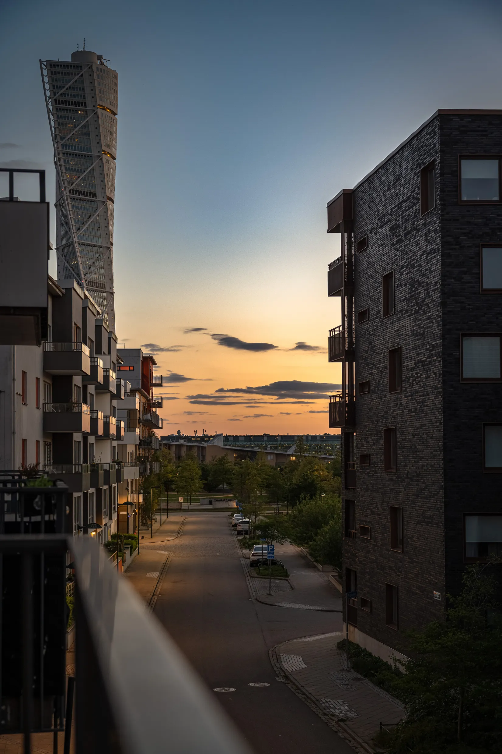 Bostadsrätt, Östra Varvsgatan 16A, Västra Hamnen, Malmö