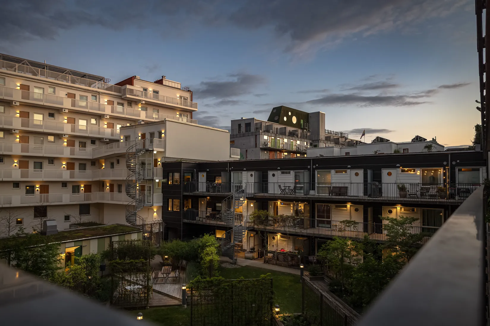 Bostadsrätt, Östra Varvsgatan 16A, Västra Hamnen, Malmö