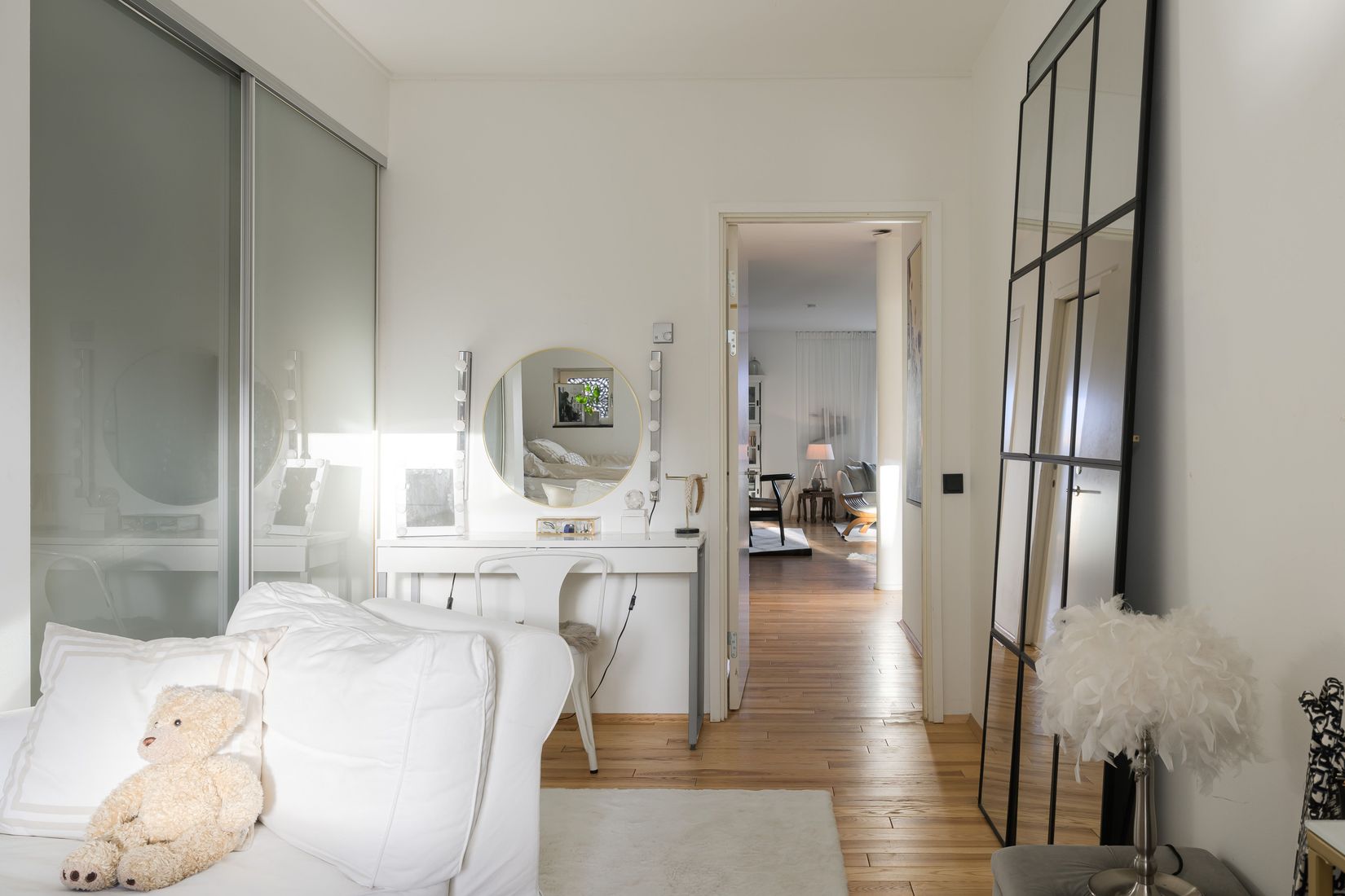 Bostadsrätt, Vimpelgatan 21, Västra Hamnen, Malmö