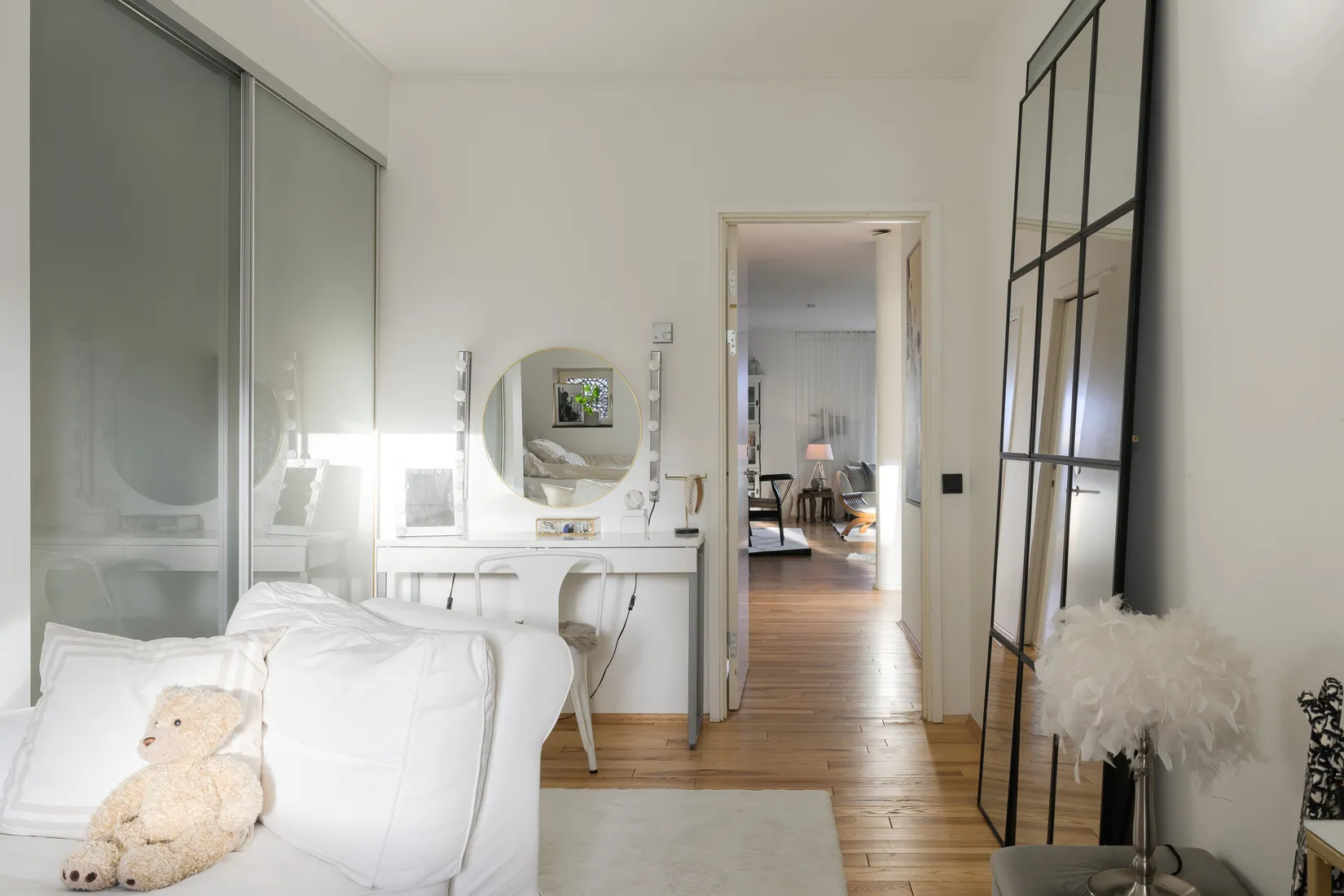 Bostadsrätt, Vimpelgatan 21, Västra Hamnen, Malmö