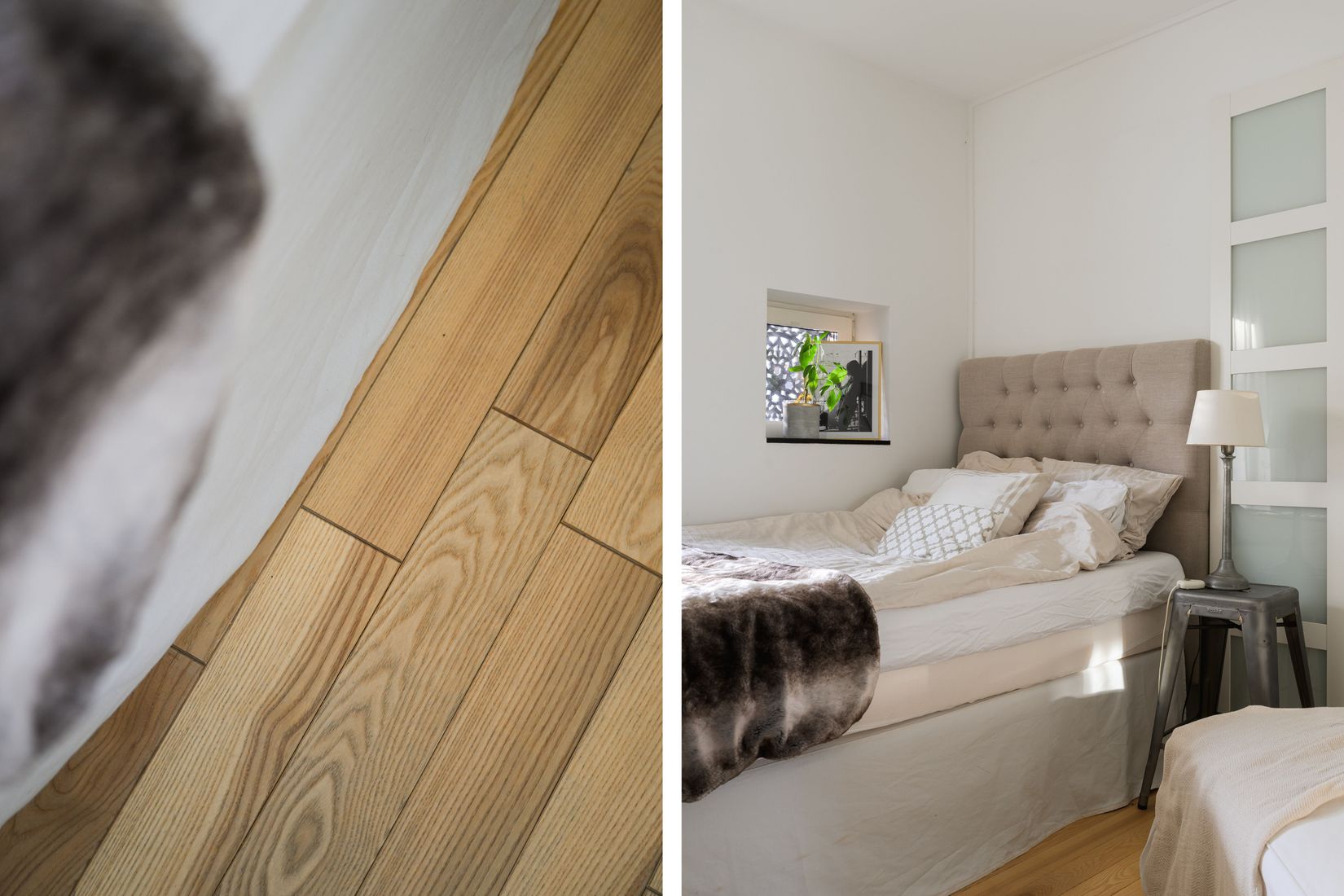 Bostadsrätt, Vimpelgatan 21, Västra Hamnen, Malmö