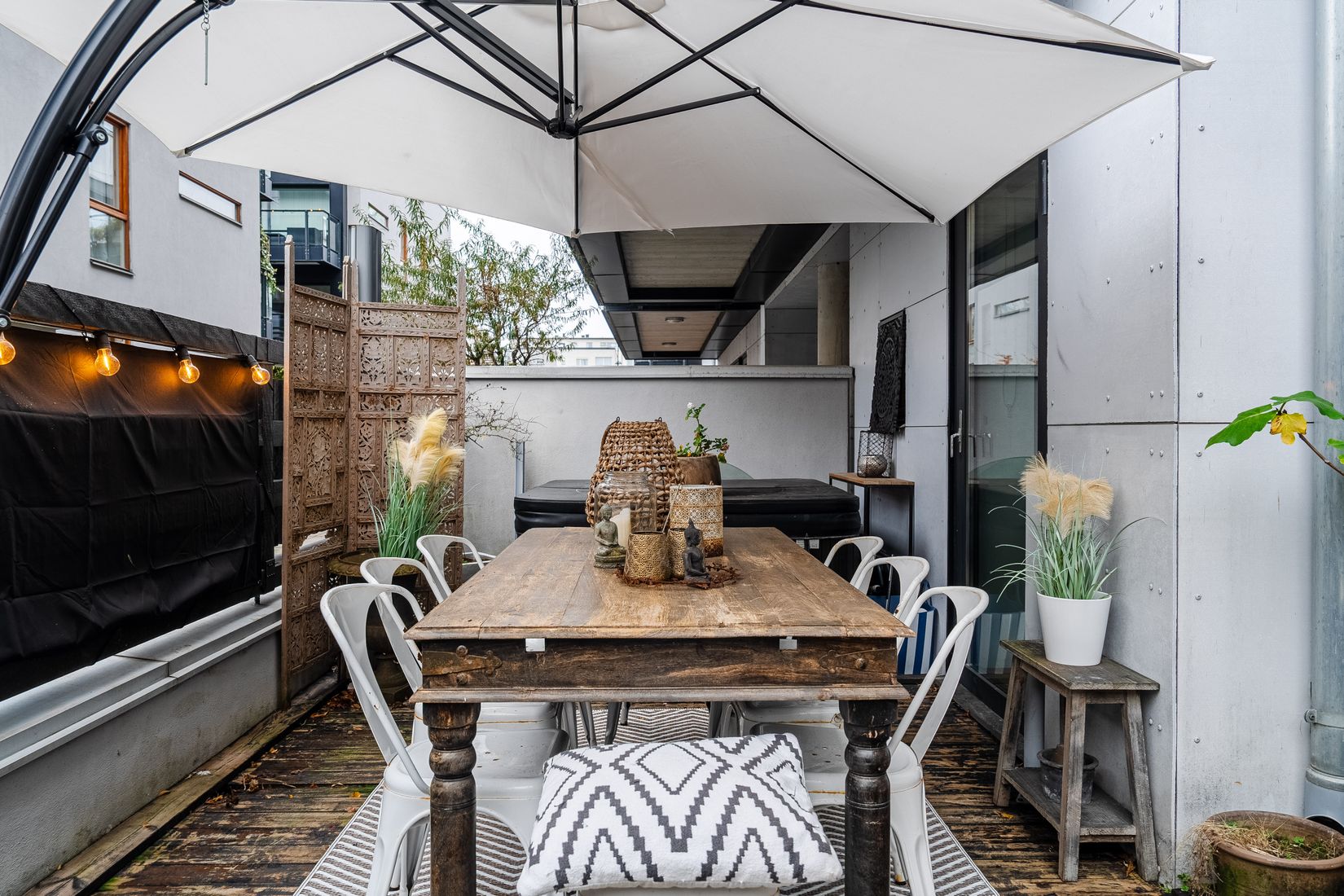 Bostadsrätt, Vimpelgatan 21, Västra Hamnen, Malmö