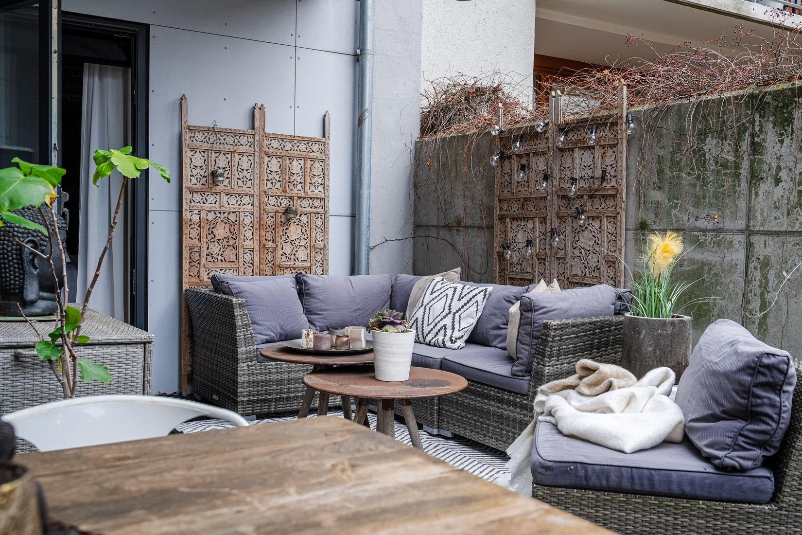 Bostadsrätt, Vimpelgatan 21, Västra Hamnen, Malmö