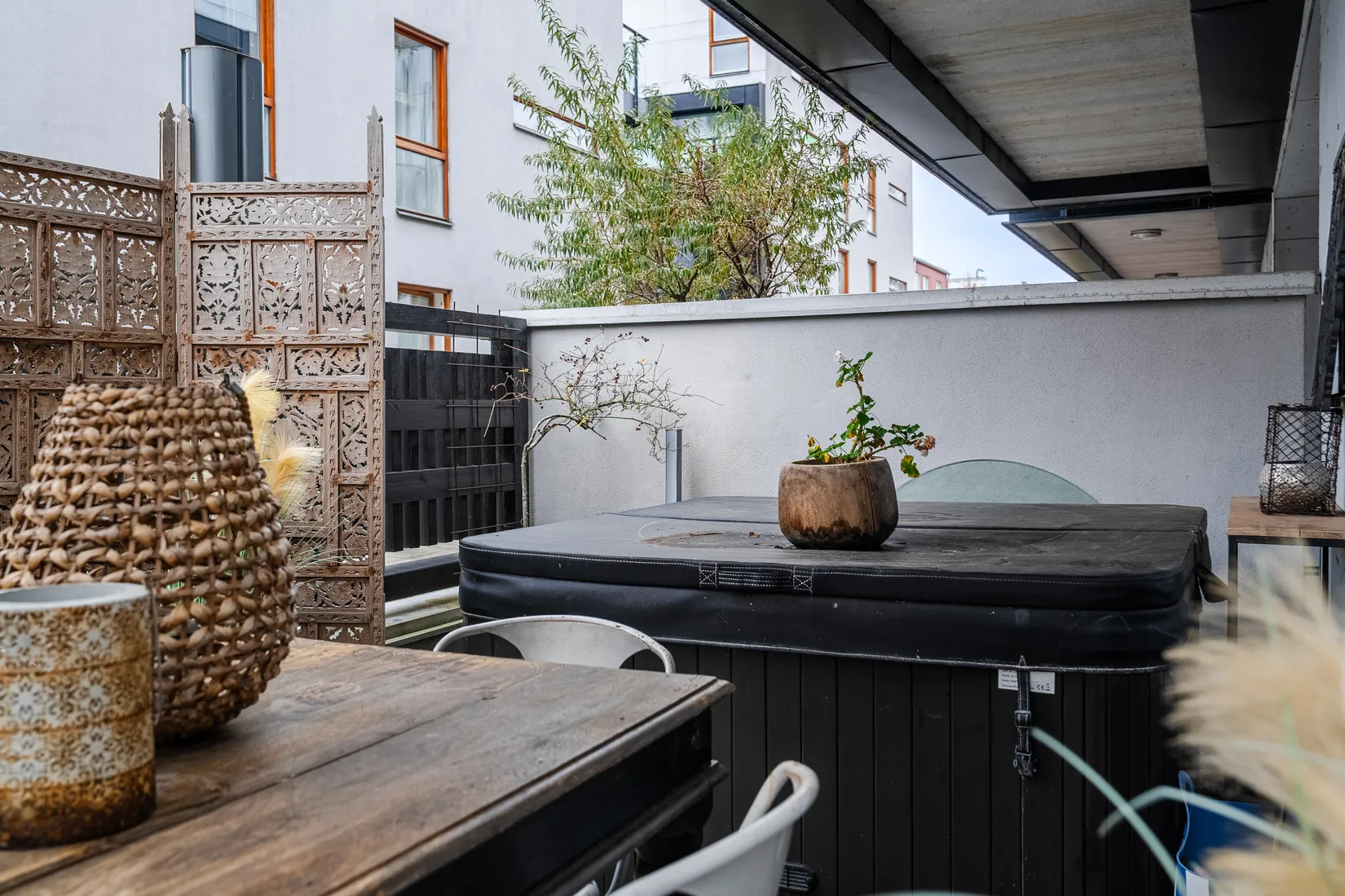 Bostadsrätt, Vimpelgatan 21, Västra Hamnen, Malmö