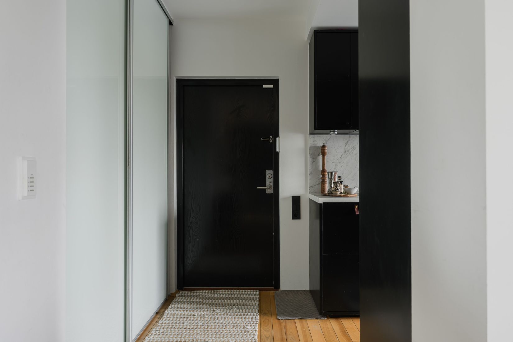 Bostadsrätt, Vimpelgatan 21, Västra Hamnen, Malmö