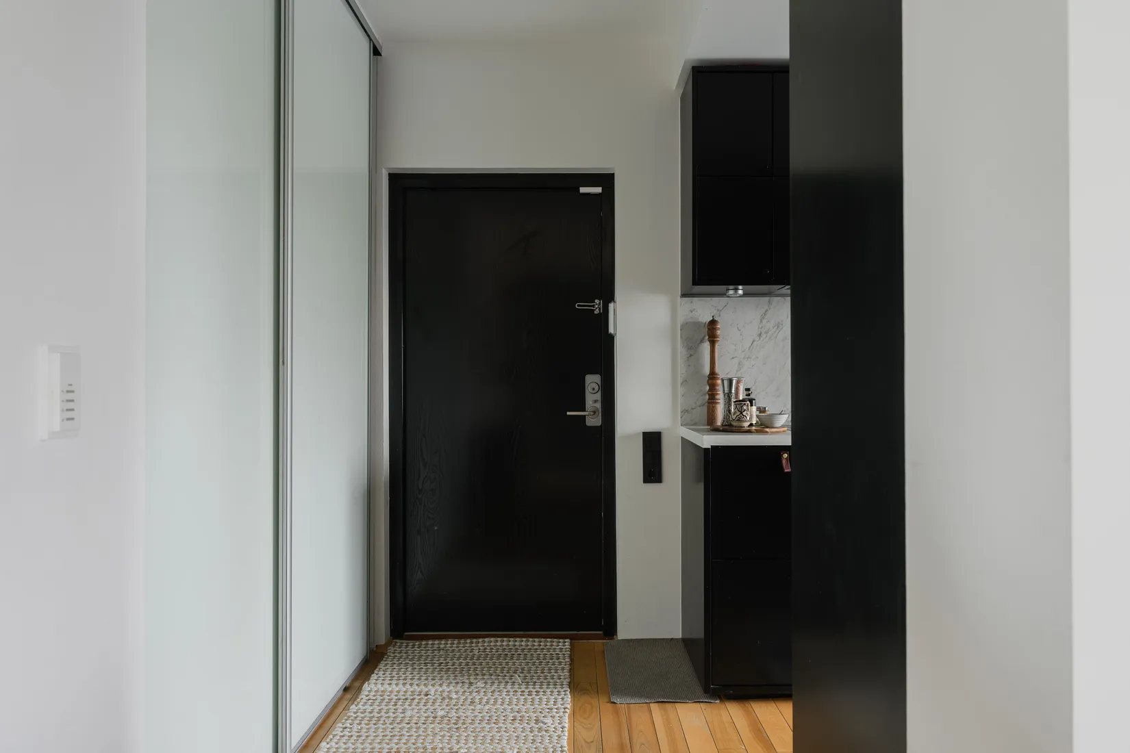 Bostadsrätt, Vimpelgatan 21, Västra Hamnen, Malmö