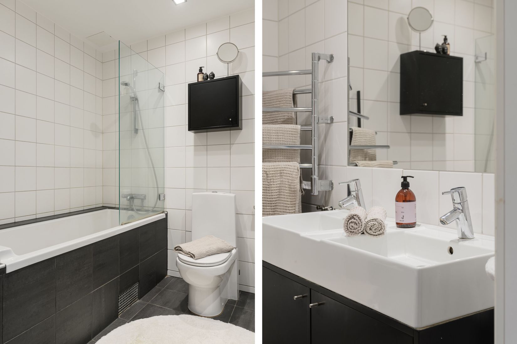 Bostadsrätt, Vimpelgatan 21, Västra Hamnen, Malmö