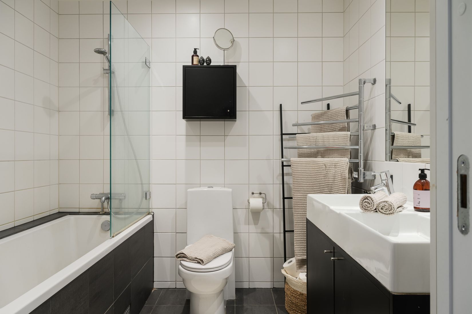 Bostadsrätt, Vimpelgatan 21, Västra Hamnen, Malmö