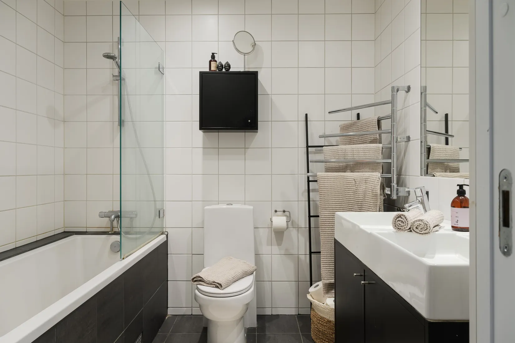 Bostadsrätt, Vimpelgatan 21, Västra Hamnen, Malmö