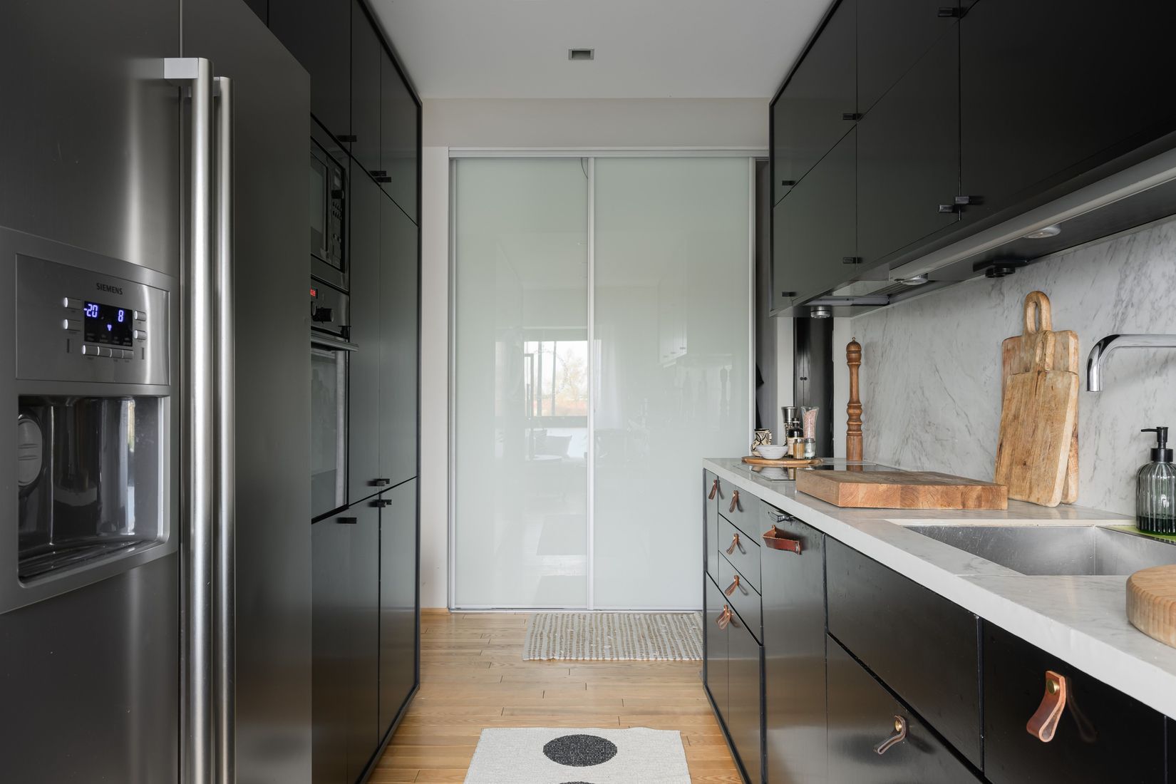 Bostadsrätt, Vimpelgatan 21, Västra Hamnen, Malmö