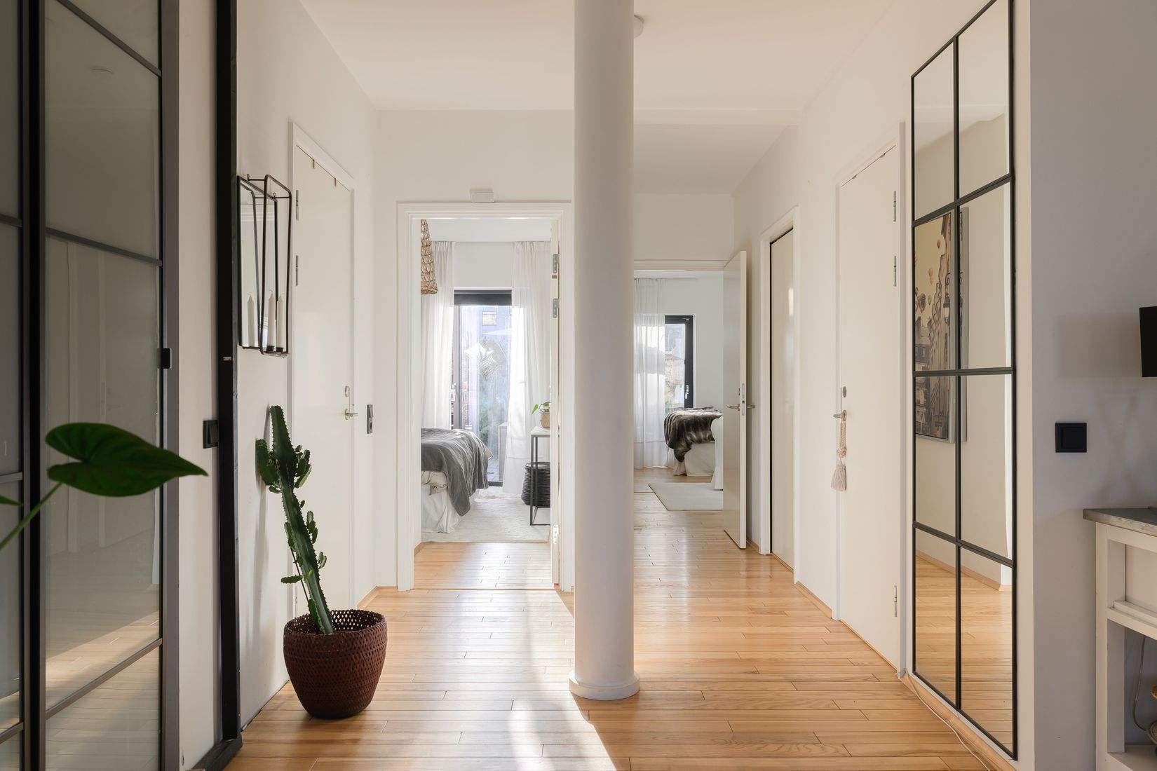 Bostadsrätt, Vimpelgatan 21, Västra Hamnen, Malmö