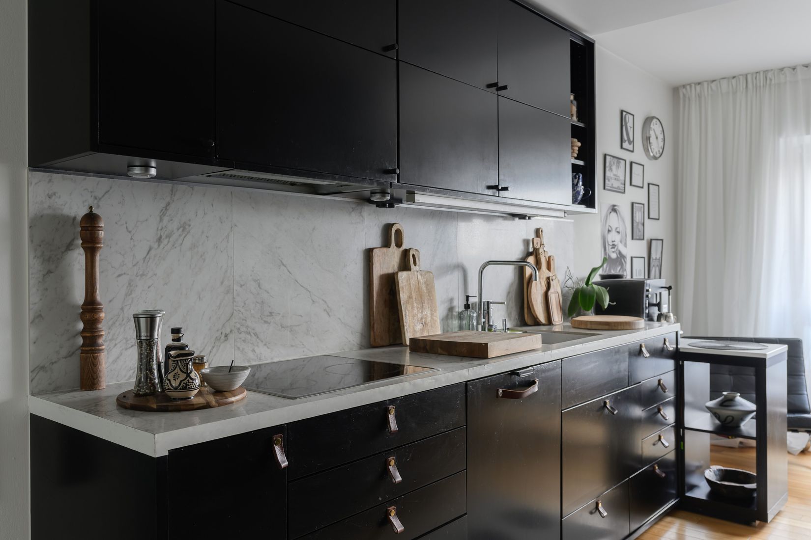 Bostadsrätt, Vimpelgatan 21, Västra Hamnen, Malmö