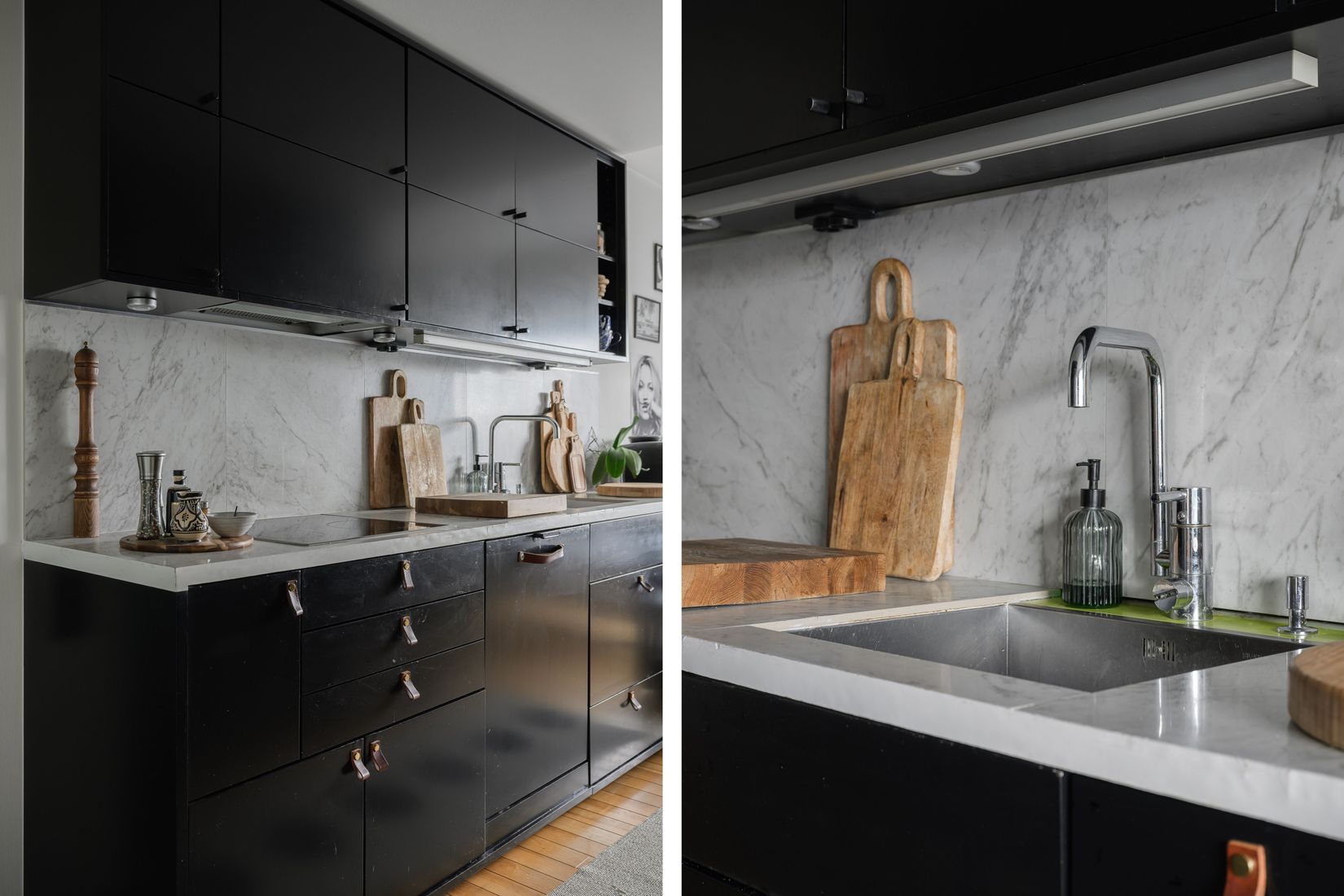 Bostadsrätt, Vimpelgatan 21, Västra Hamnen, Malmö