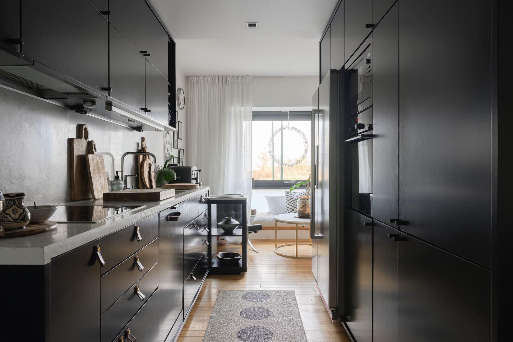 Bostadsrätt, Vimpelgatan 21, Västra Hamnen, Malmö