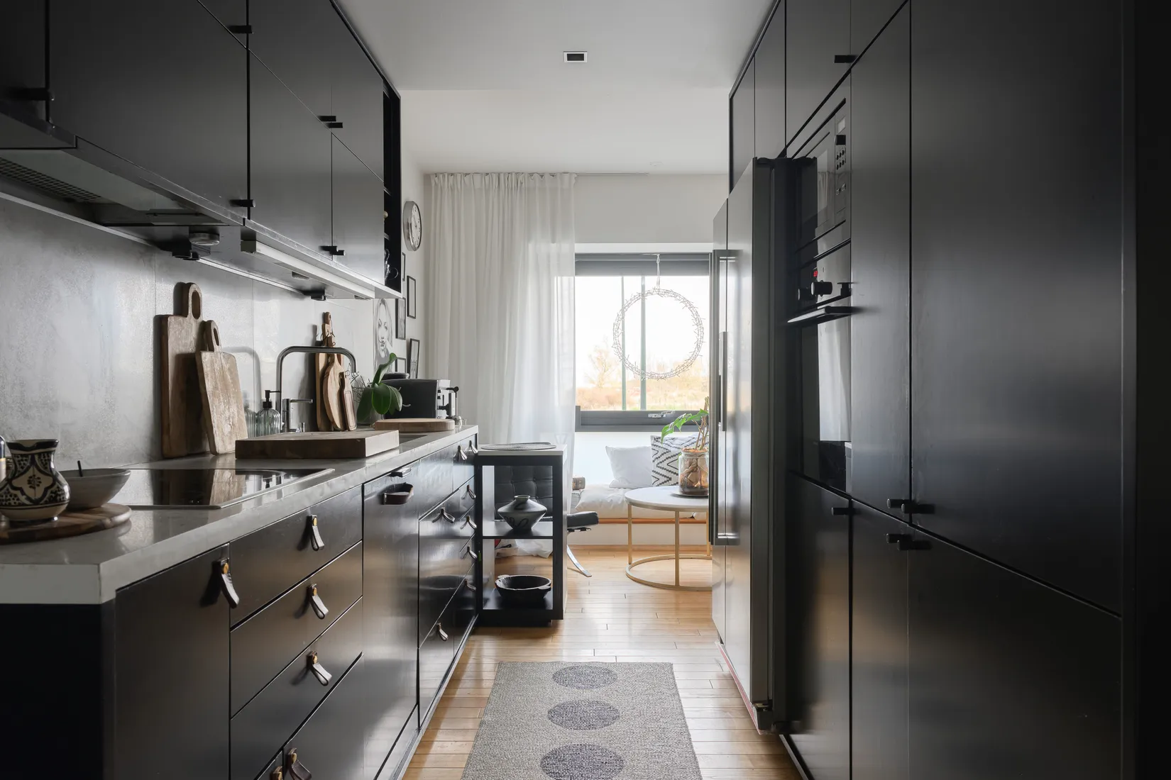 Bostadsrätt, Vimpelgatan 21, Västra Hamnen, Malmö