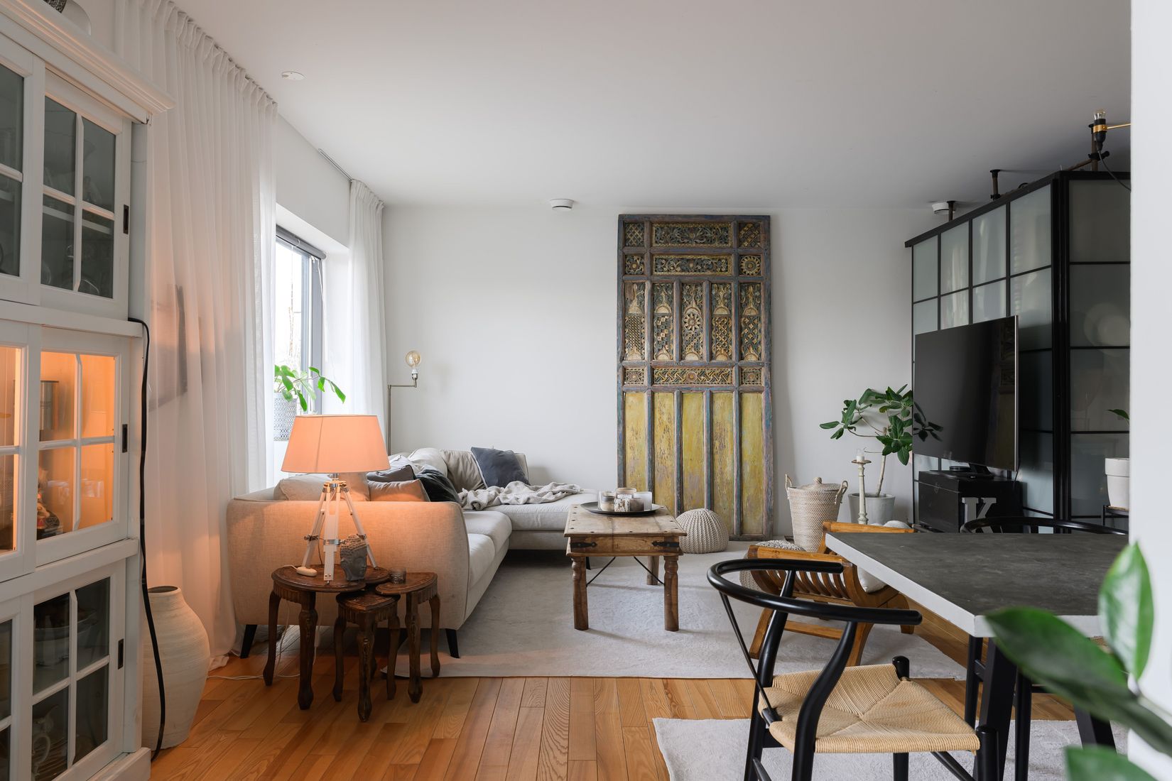 Bostadsrätt, Vimpelgatan 21, Västra Hamnen, Malmö