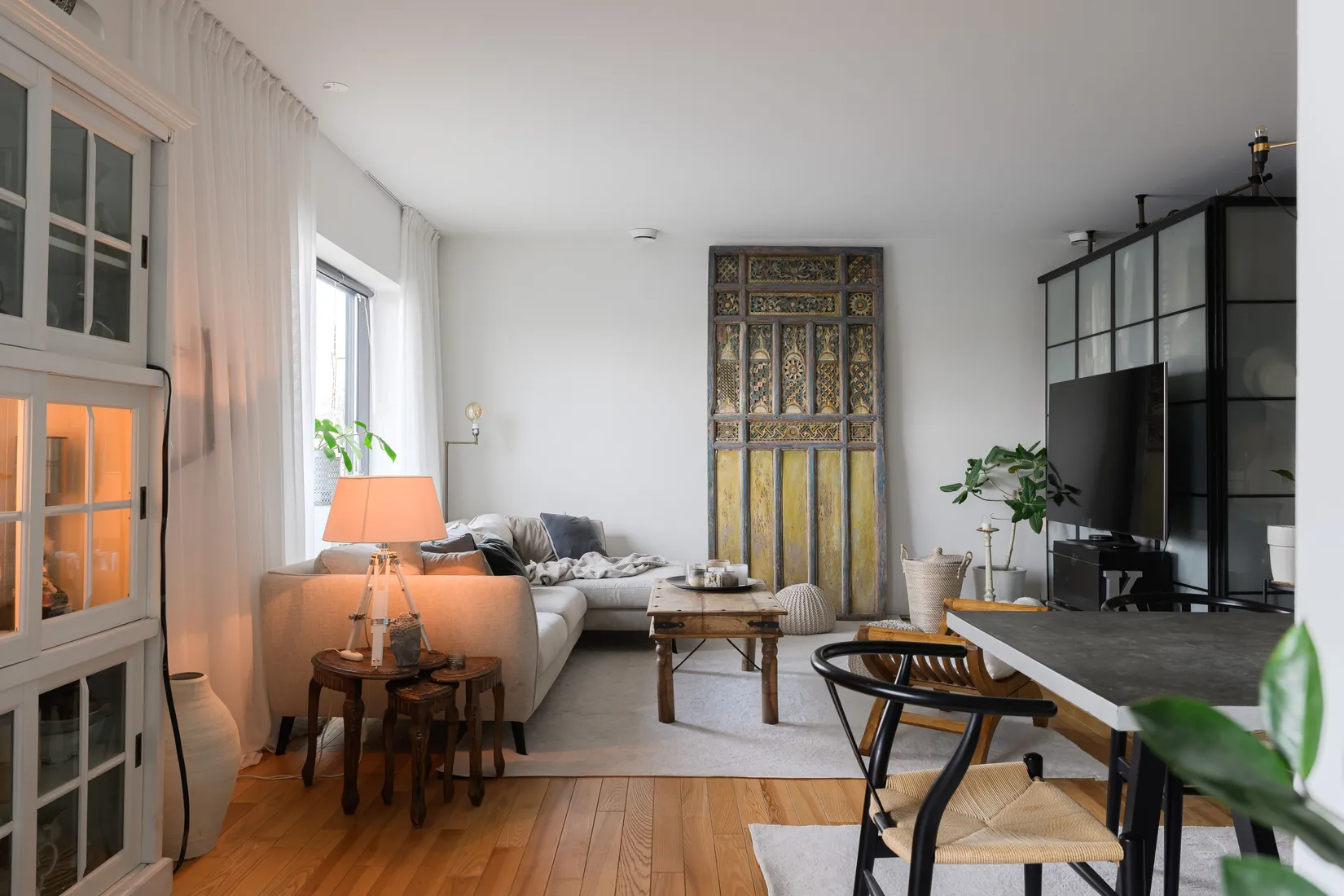 Bostadsrätt, Vimpelgatan 21, Västra Hamnen, Malmö