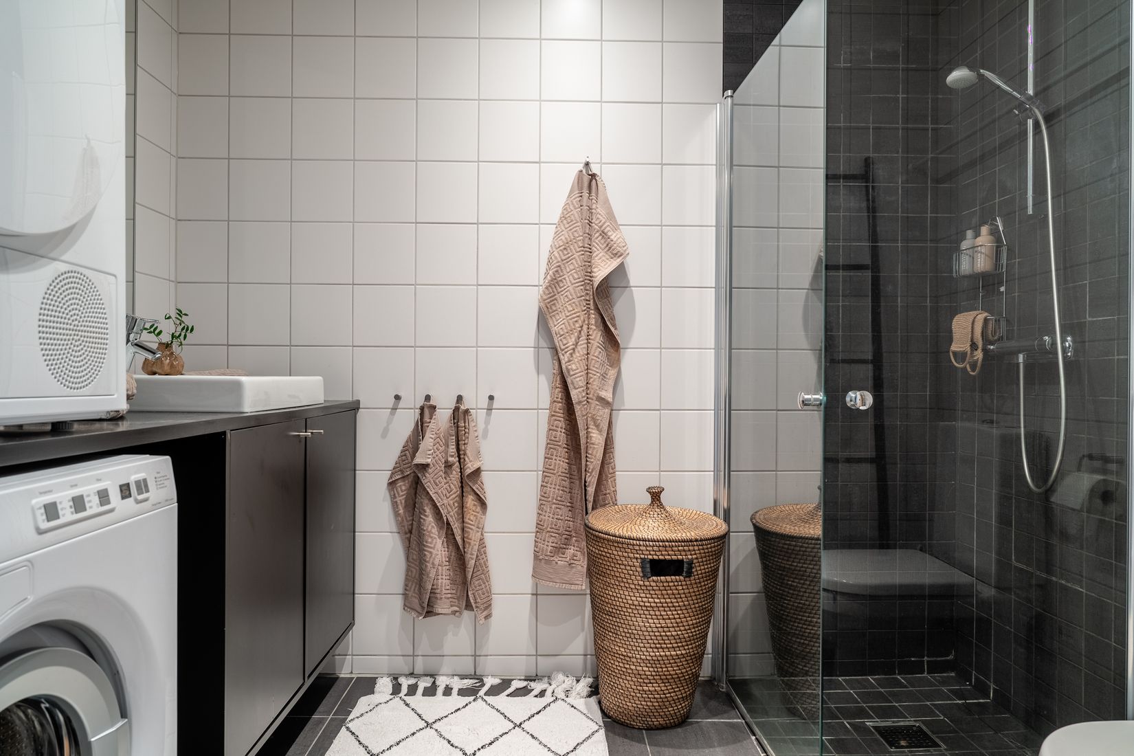 Bostadsrätt, Vimpelgatan 21, Västra Hamnen, Malmö