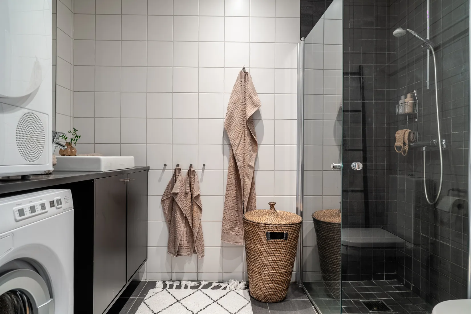Bostadsrätt, Vimpelgatan 21, Västra Hamnen, Malmö