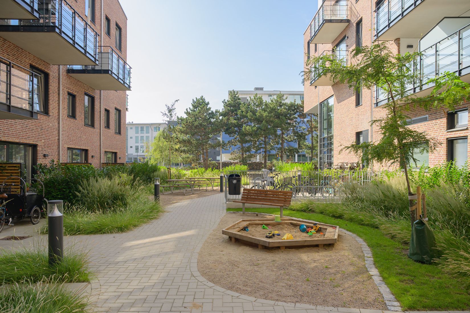 Bostadsrätt, Västra Varvsgatan 34A, Västra Hamnen, Malmö