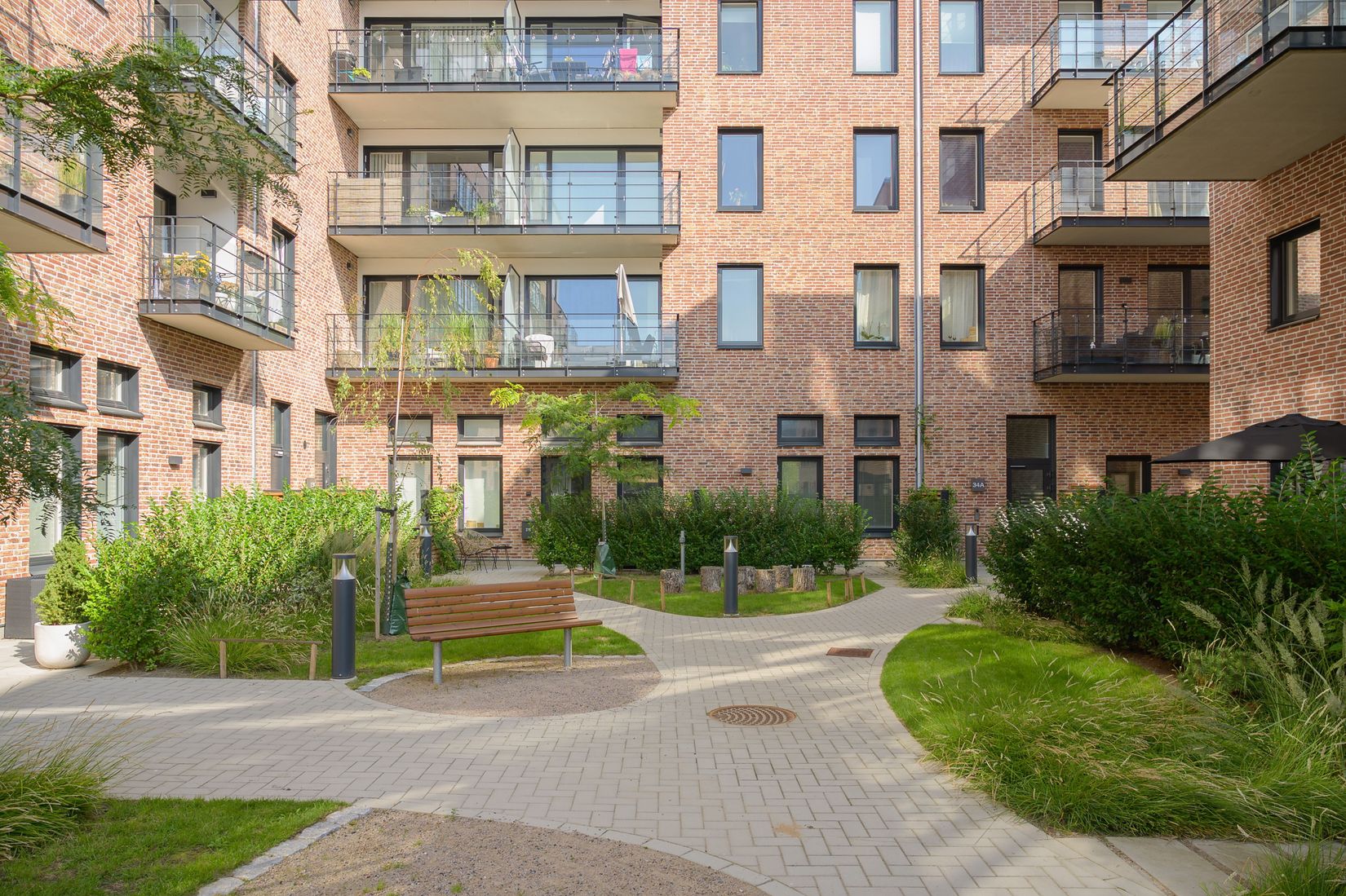 Bostadsrätt, Västra Varvsgatan 34A, Västra Hamnen, Malmö