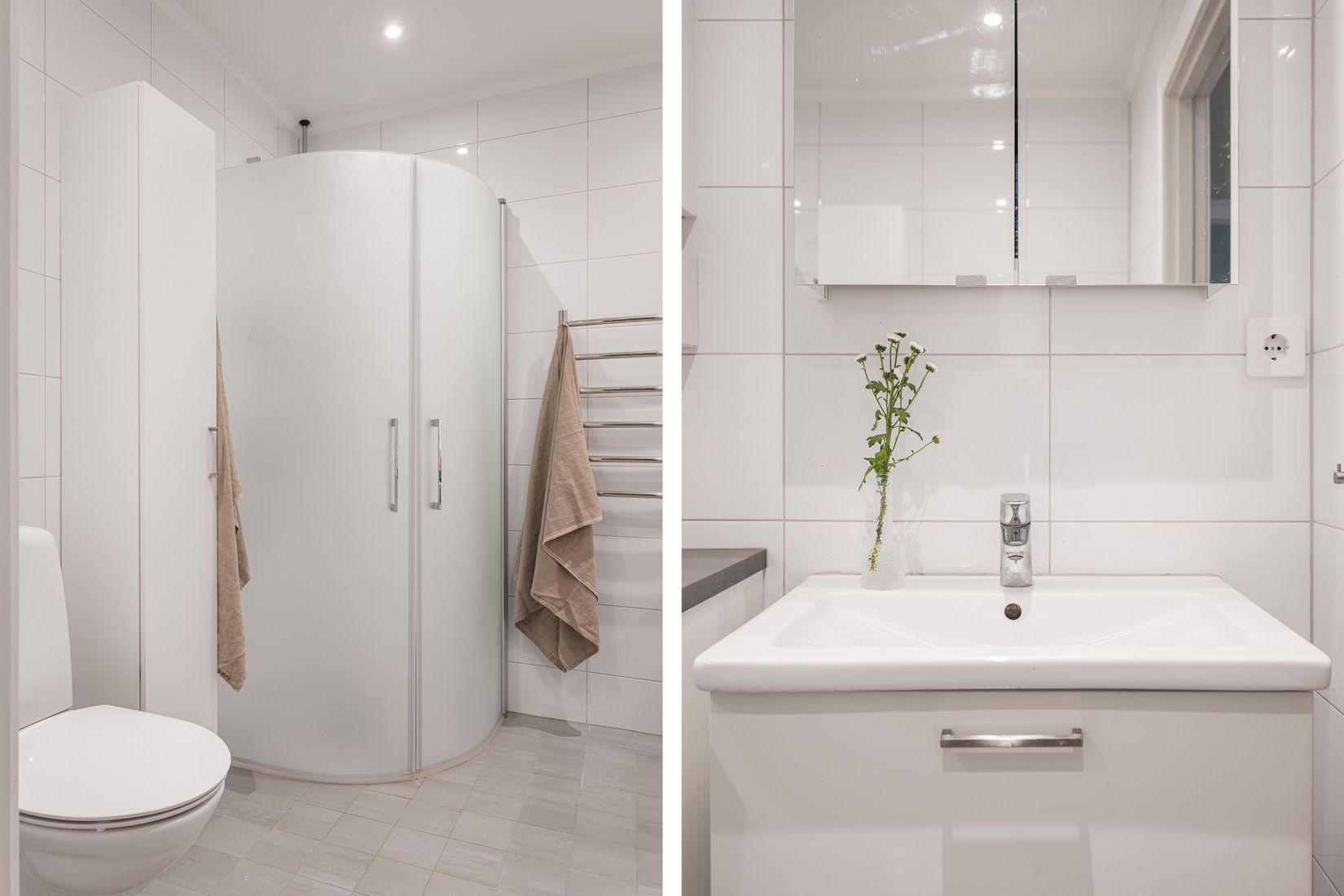 Bostadsrätt, Västra Varvsgatan 34A, Västra Hamnen, Malmö