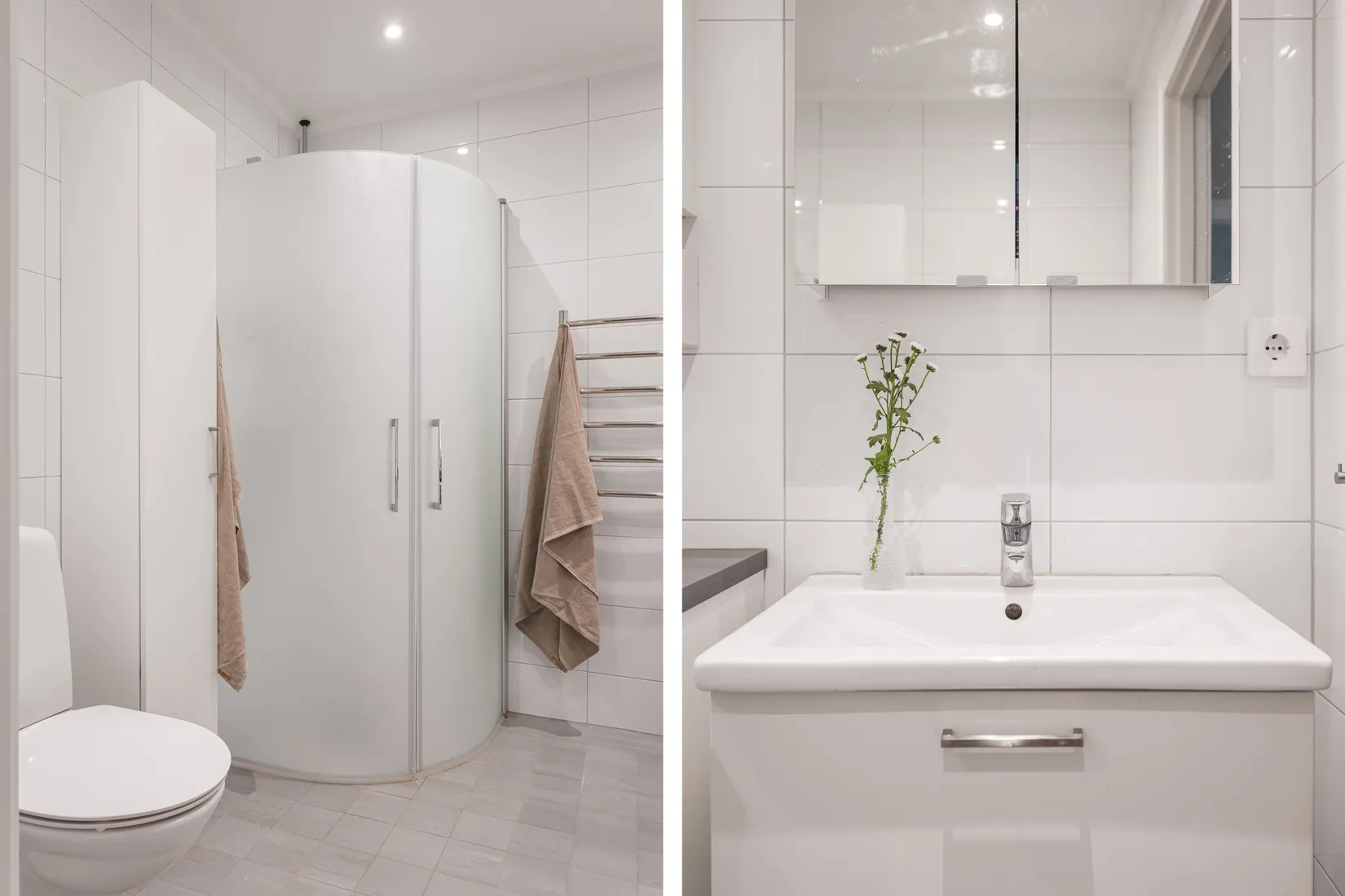 Bostadsrätt, Västra Varvsgatan 34A, Västra Hamnen, Malmö
