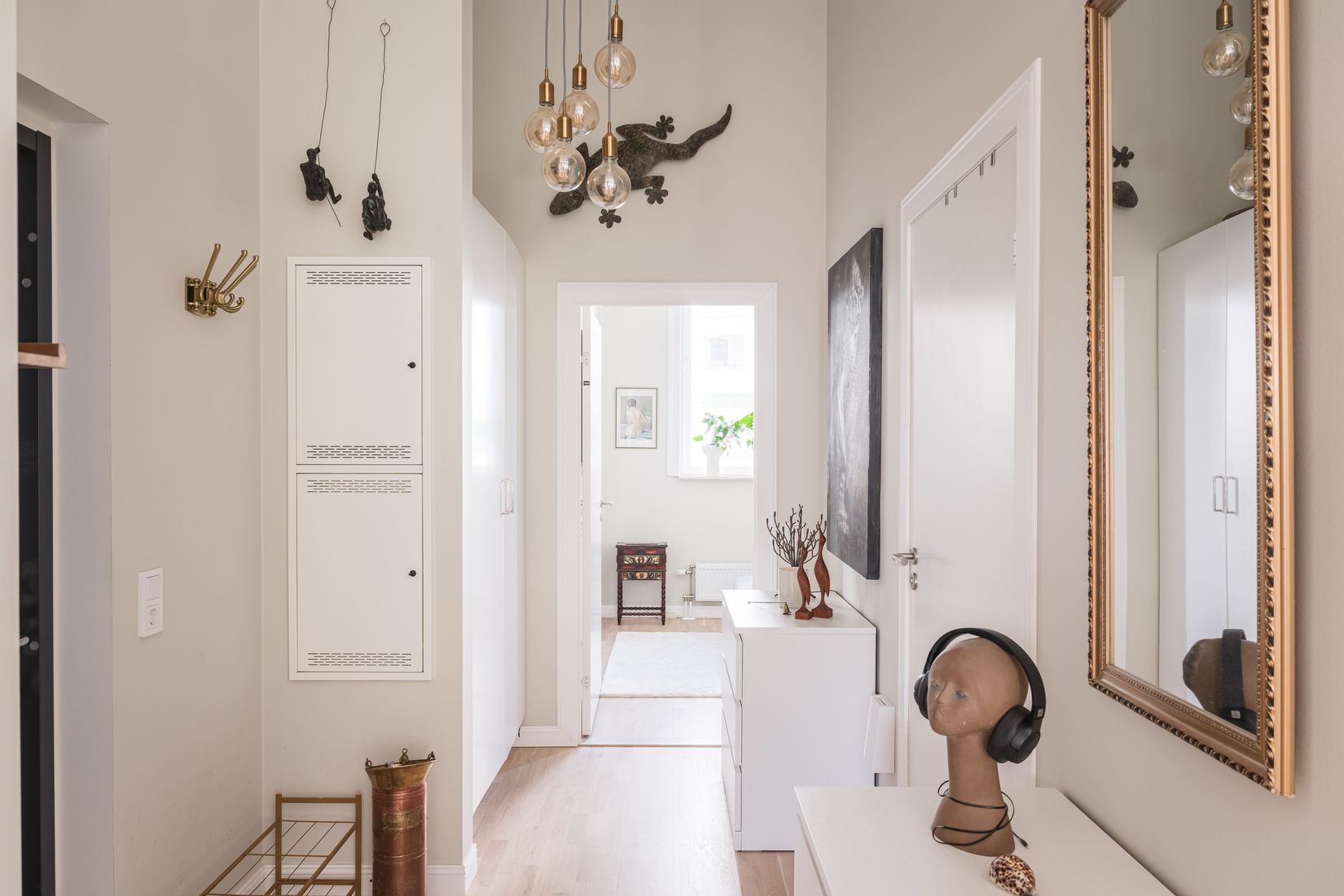 Bostadsrätt, Västra Varvsgatan 34A, Västra Hamnen, Malmö